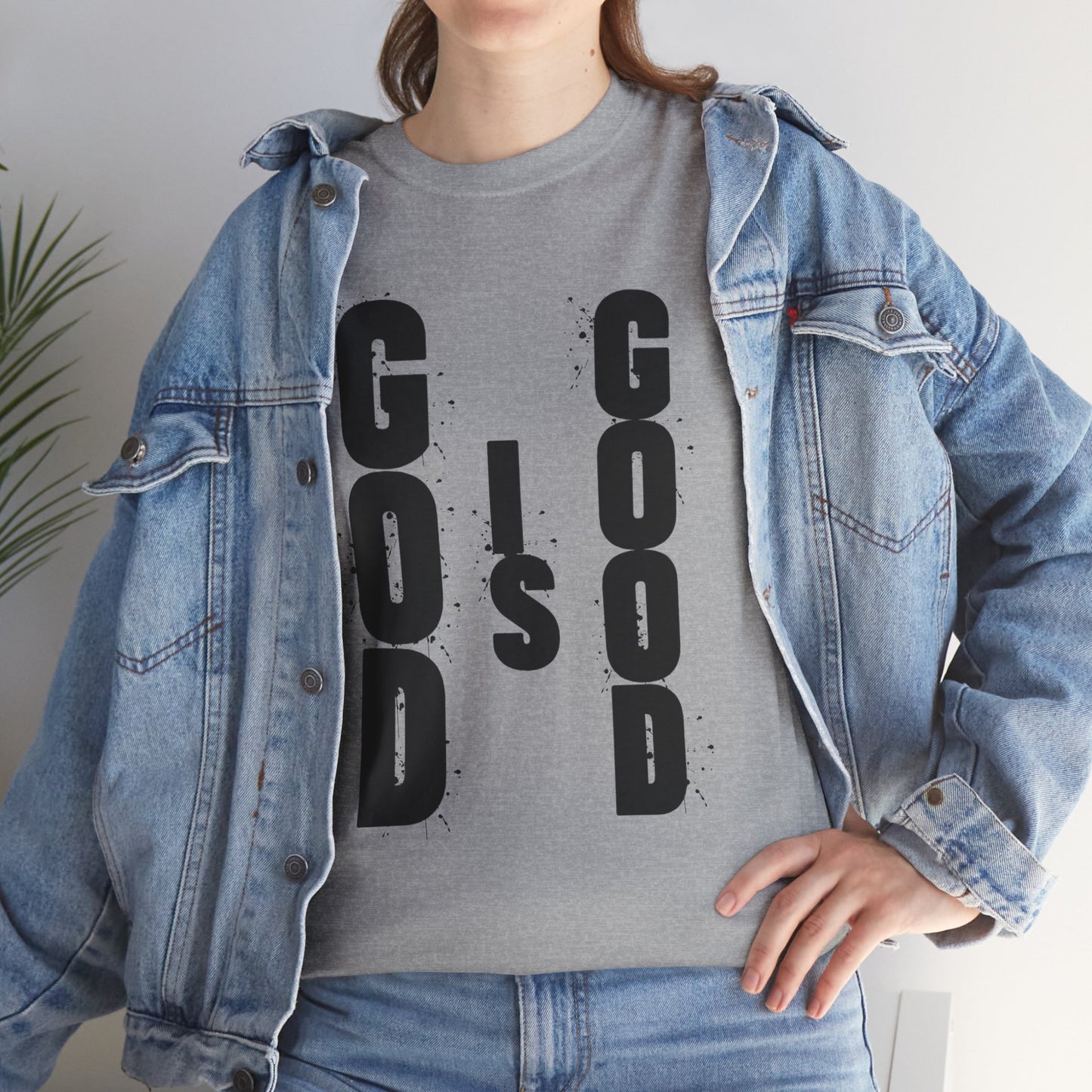 "God is Good" T-Shirt