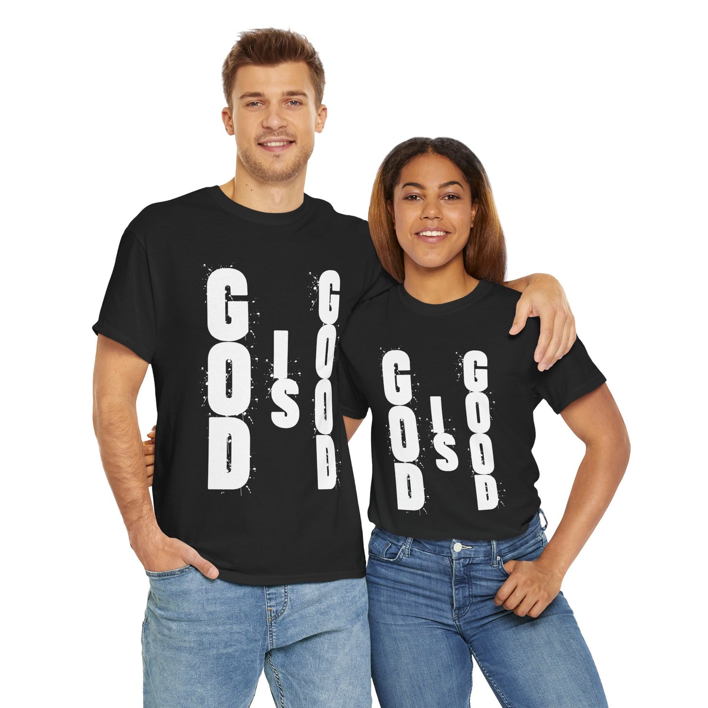 "God is Good" T-Shirt