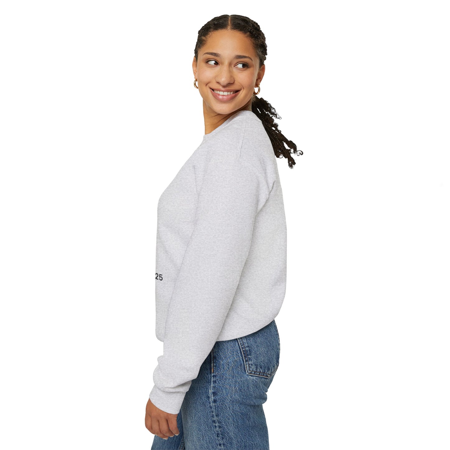 PFPW Official Crewneck Sweatshirt