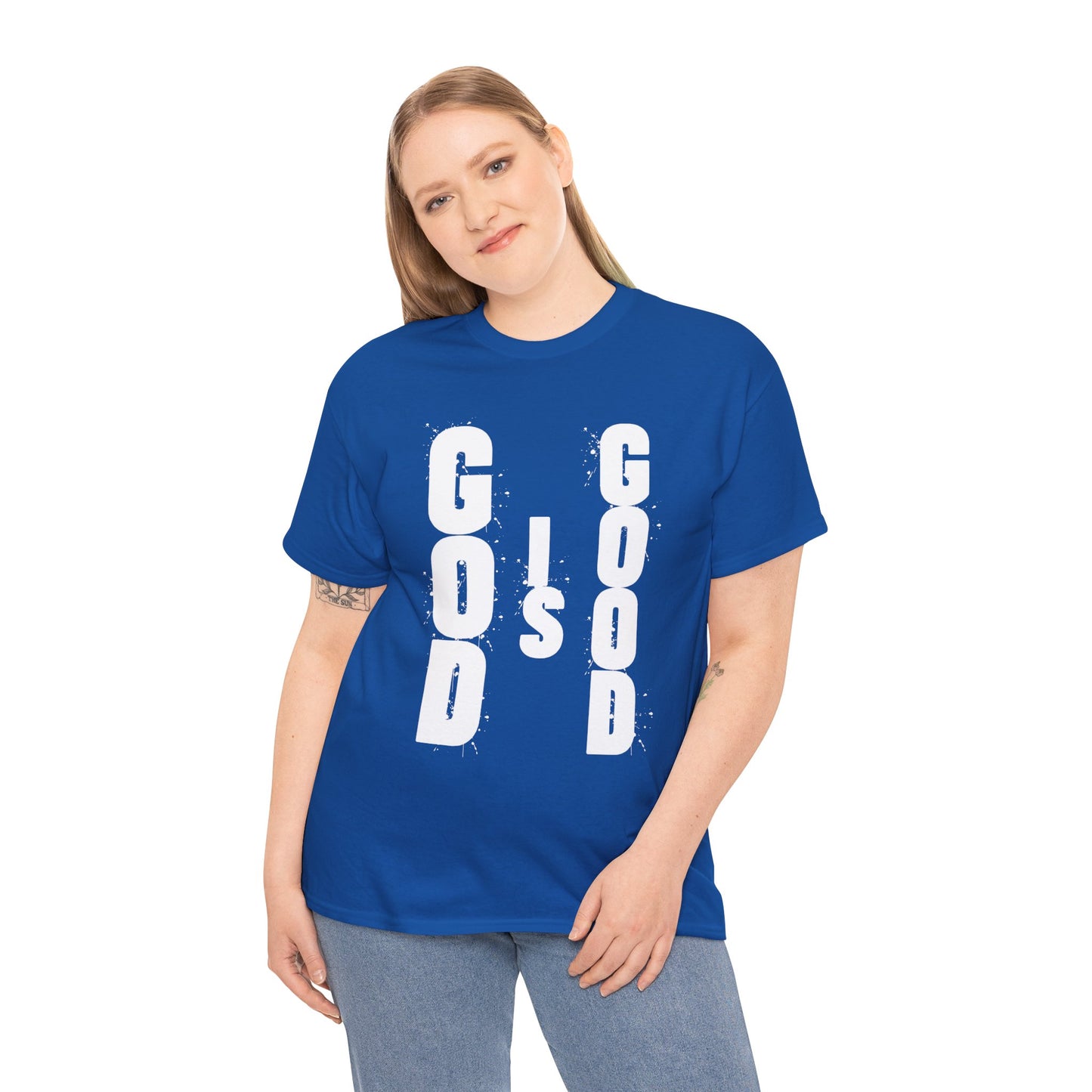 "God is Good" T-Shirt