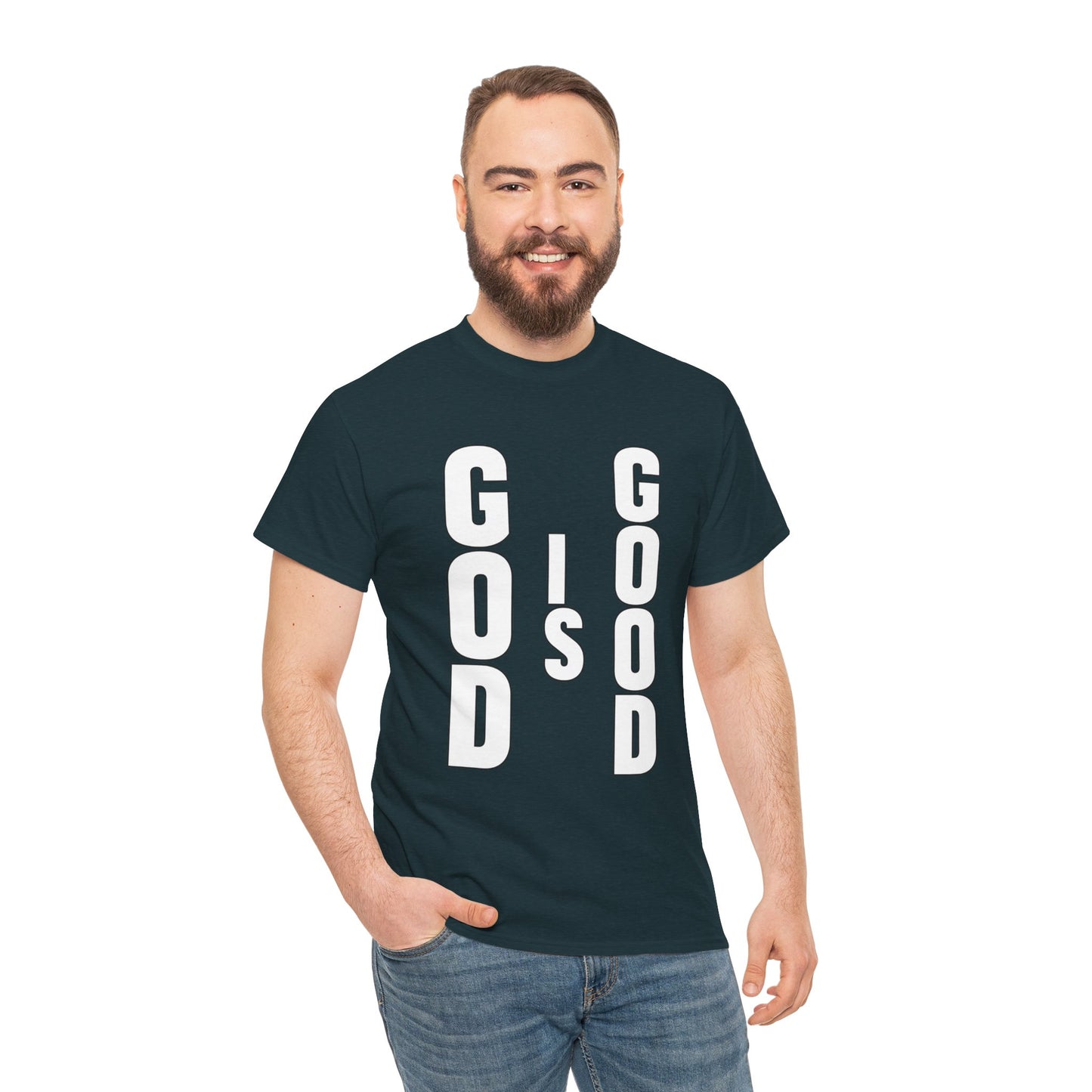 "God is Good" T-Shirt