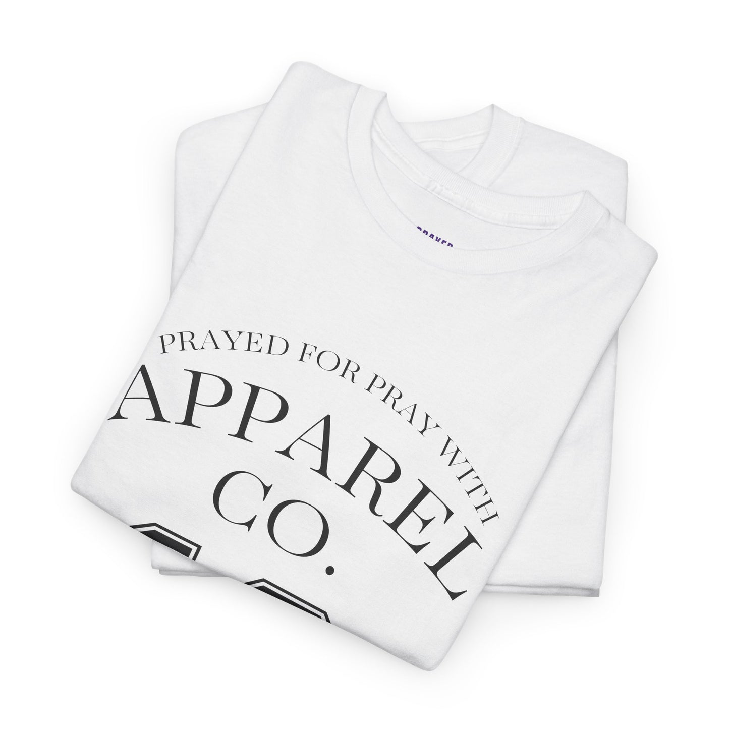 Official PFPW Apparel Tee