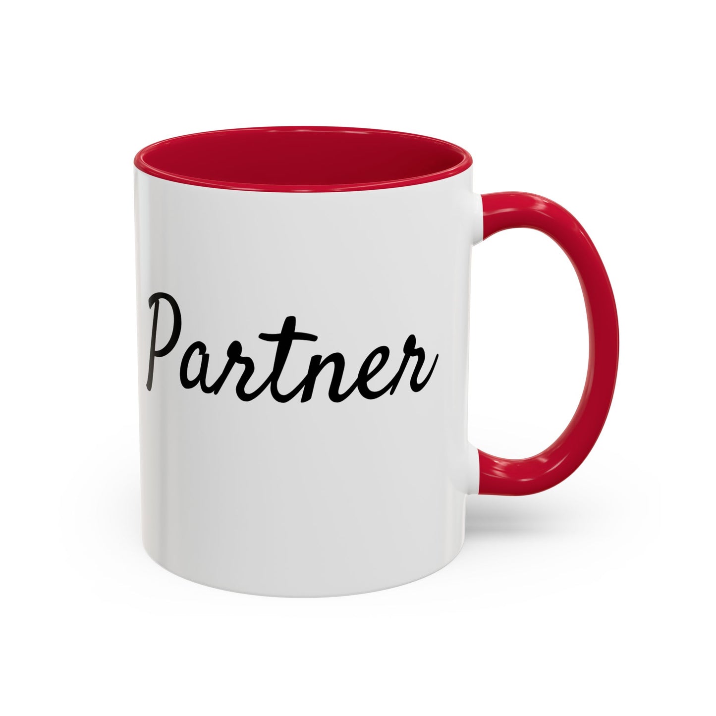 Prayer Partner Mug