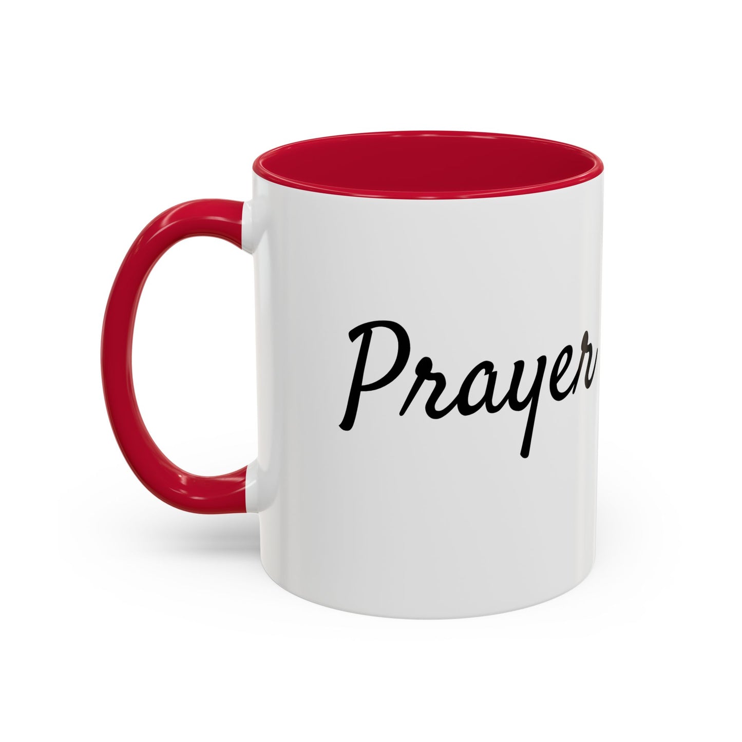 Prayer Partner Mug