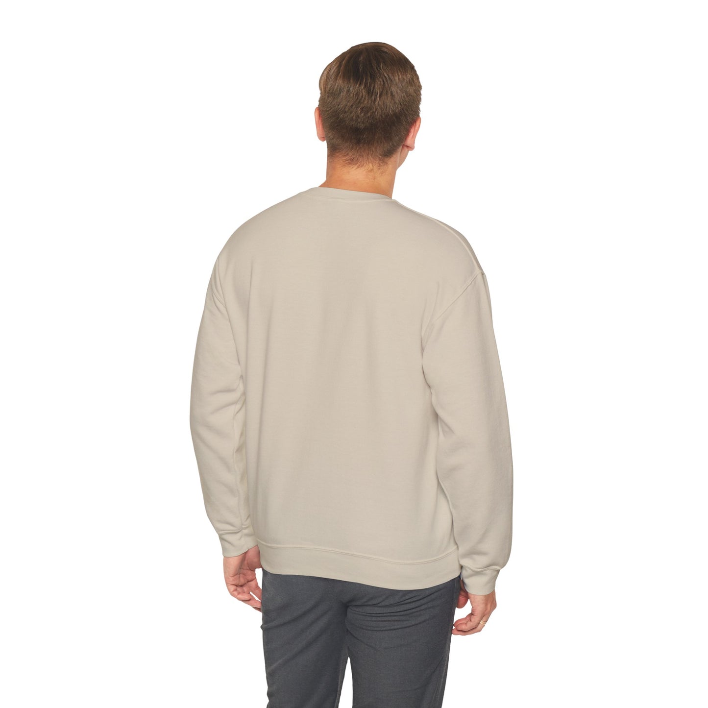 PFPW Official Crewneck Sweatshirt