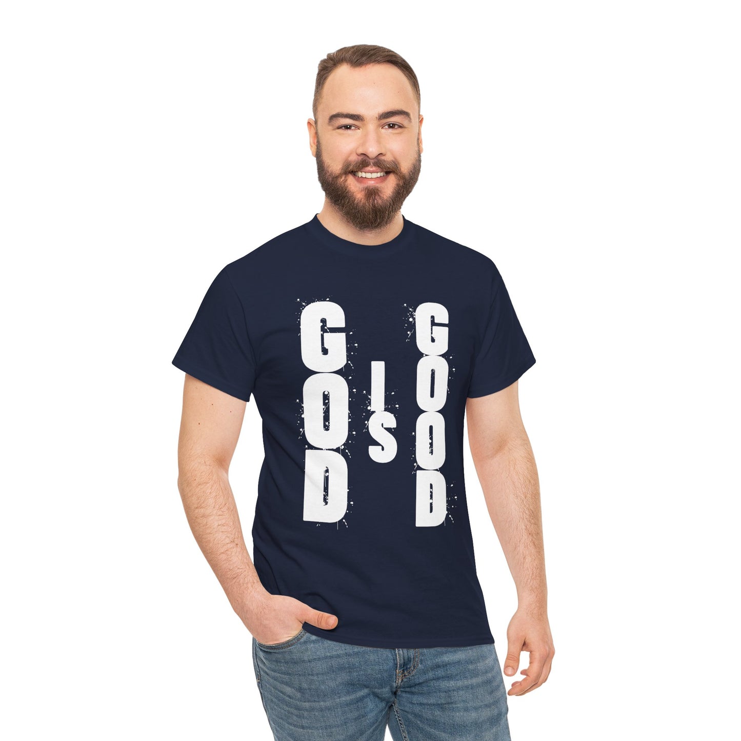 "God is Good" T-Shirt