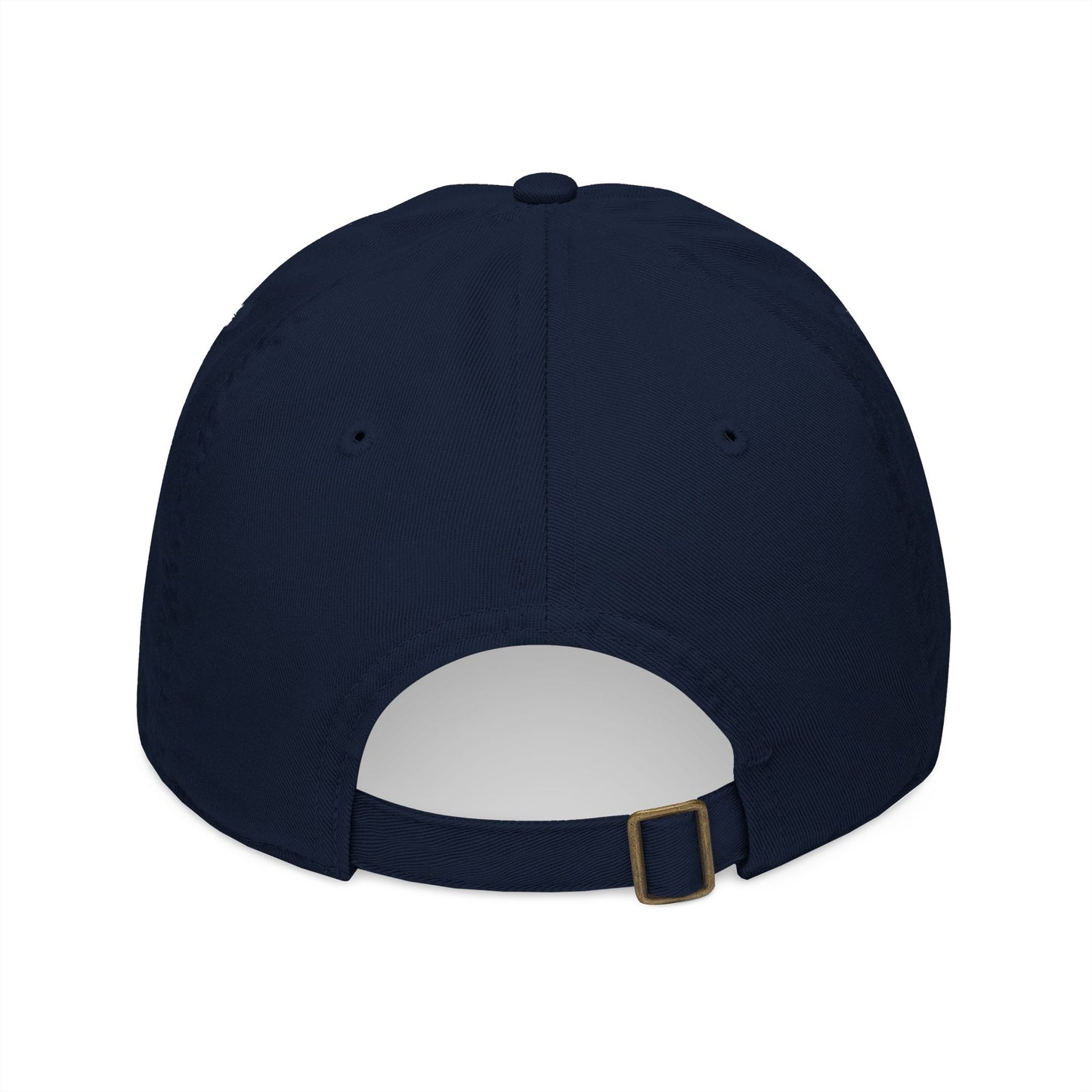 "Dem and Narra" Romance Novel Embroidered Cap