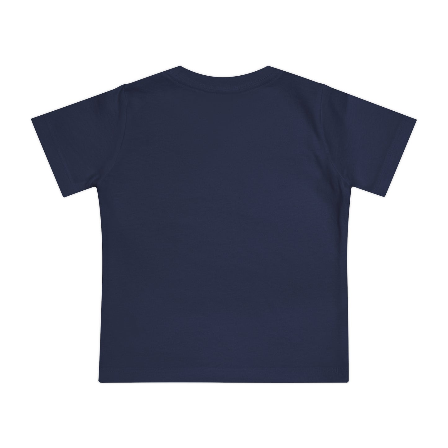 "Mom's little Prayer Partner" Baby t-shirt