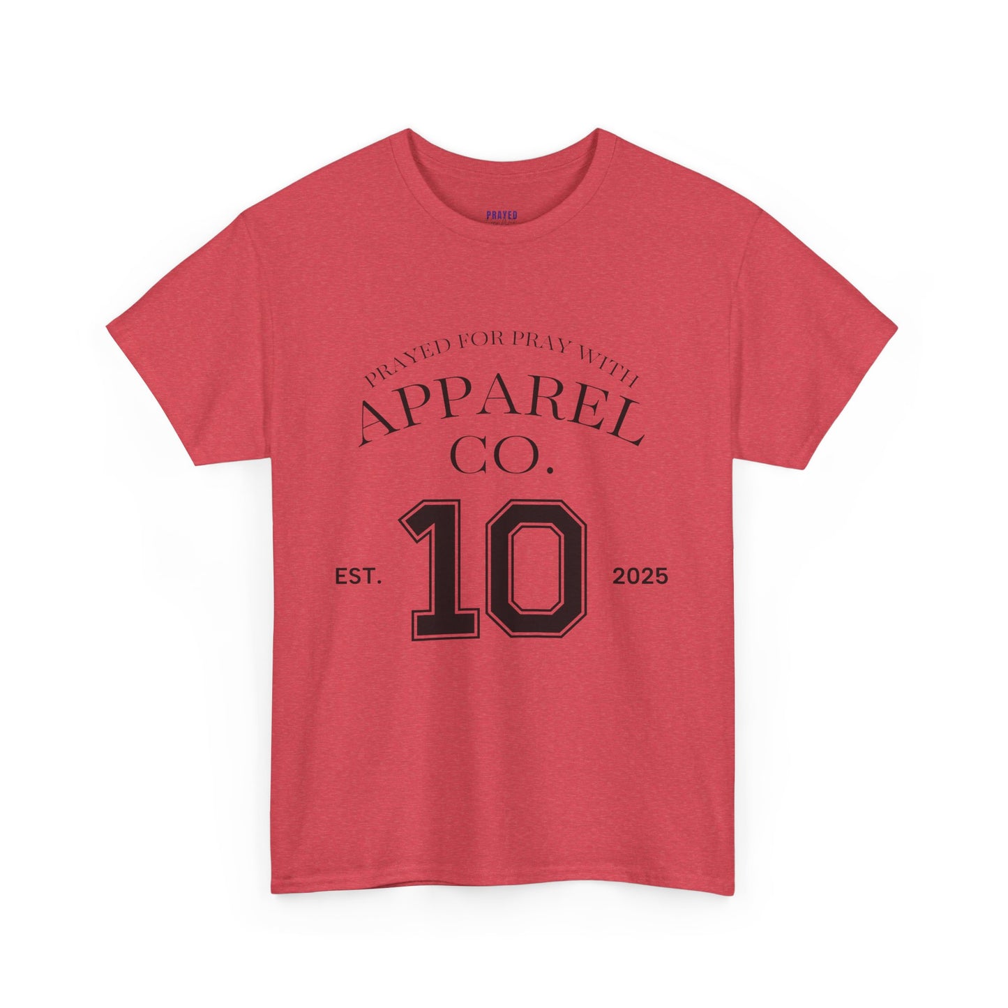 Official PFPW Apparel Tee