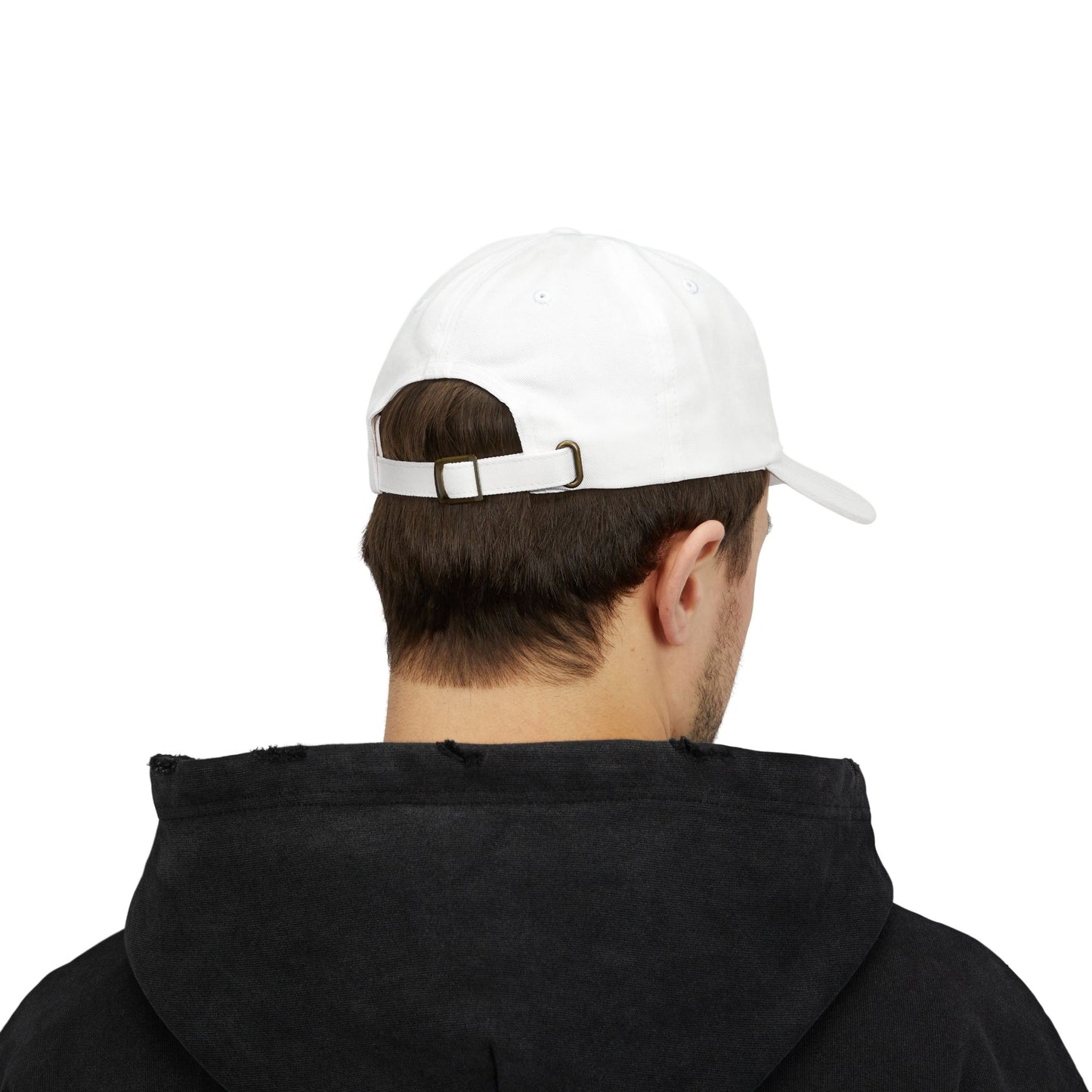 "Living in My Love Story" Cap