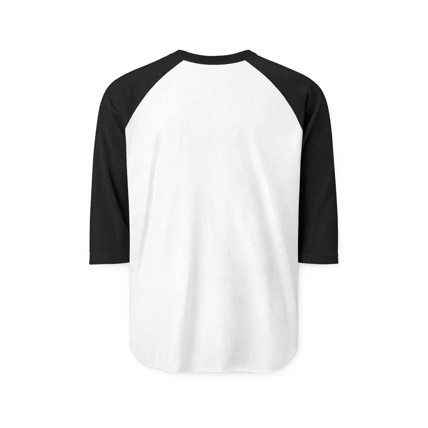 "God is Love" Three-Quarter Sleeve Shirt