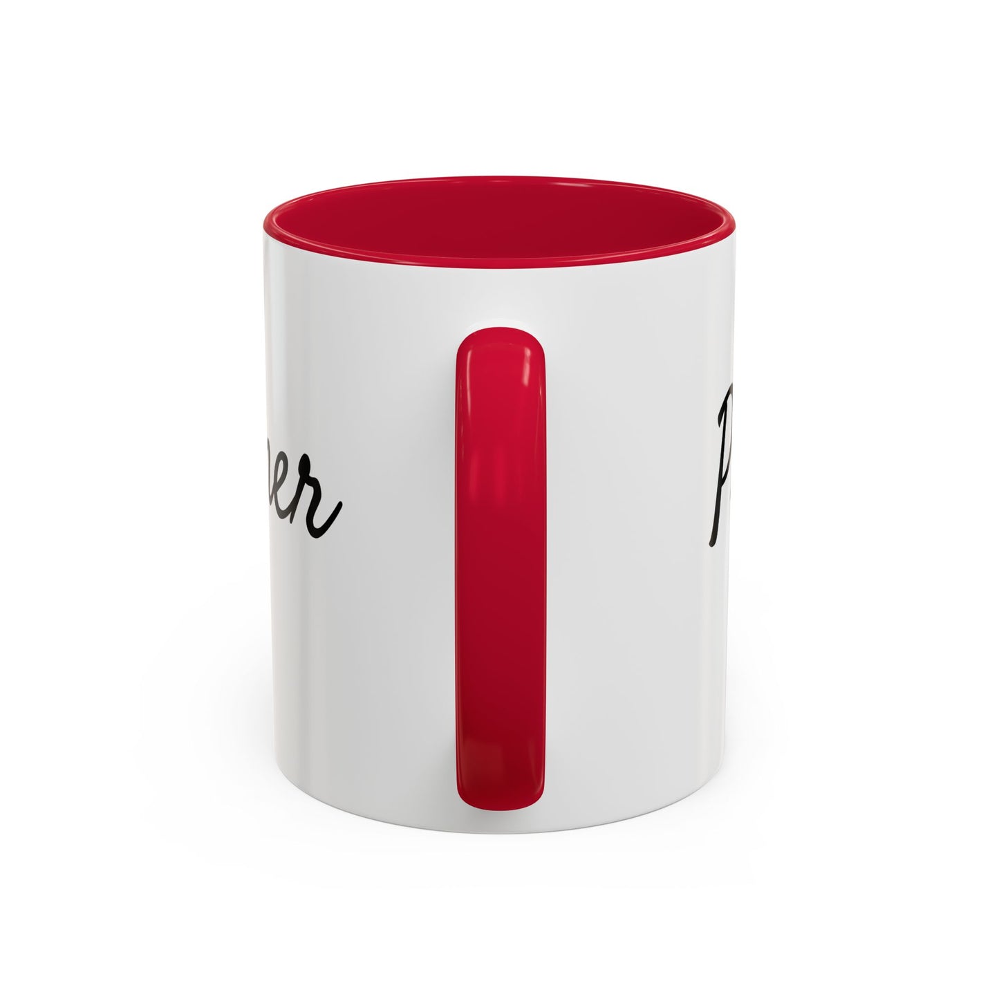Prayer Partner Mug