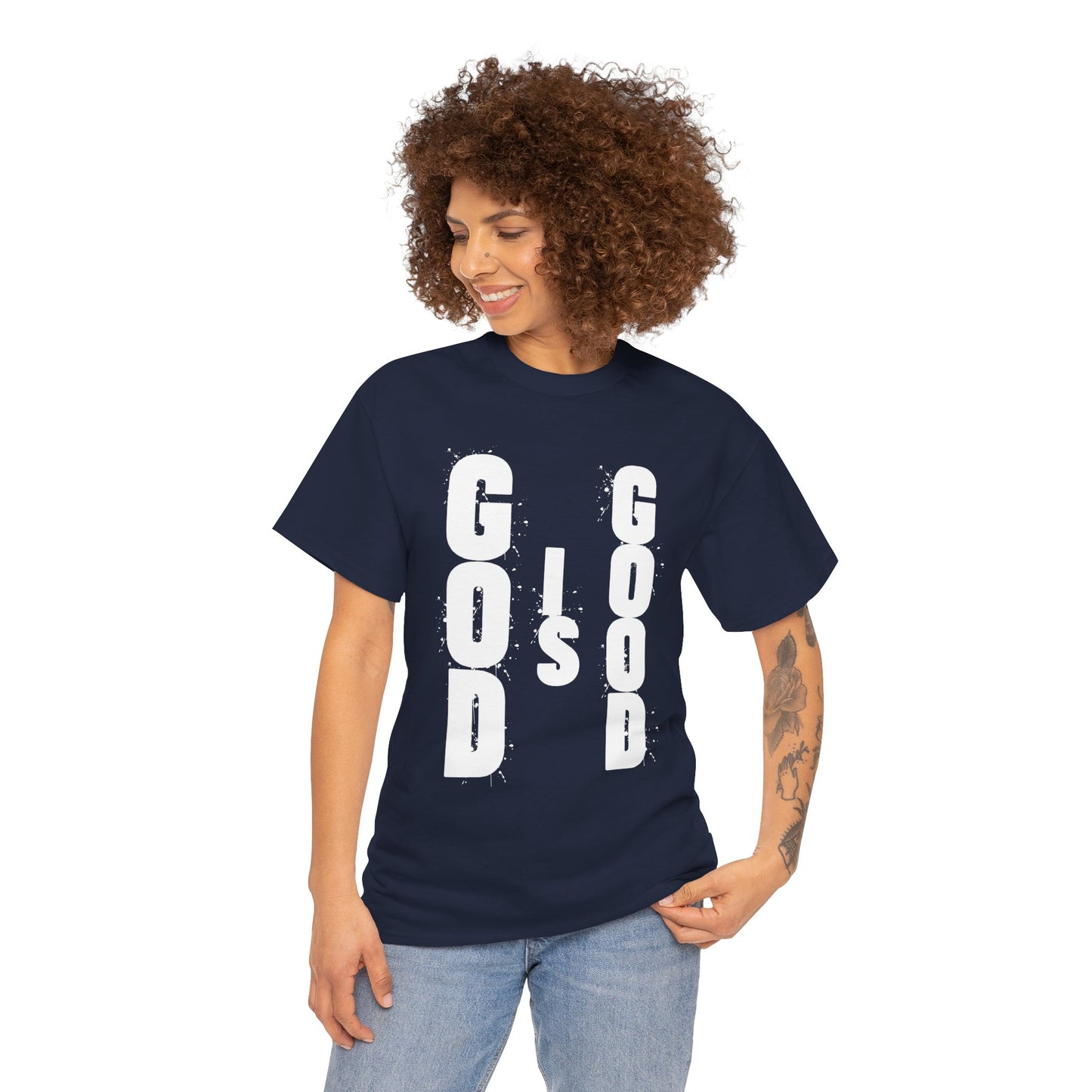 "God is Good" T-Shirt