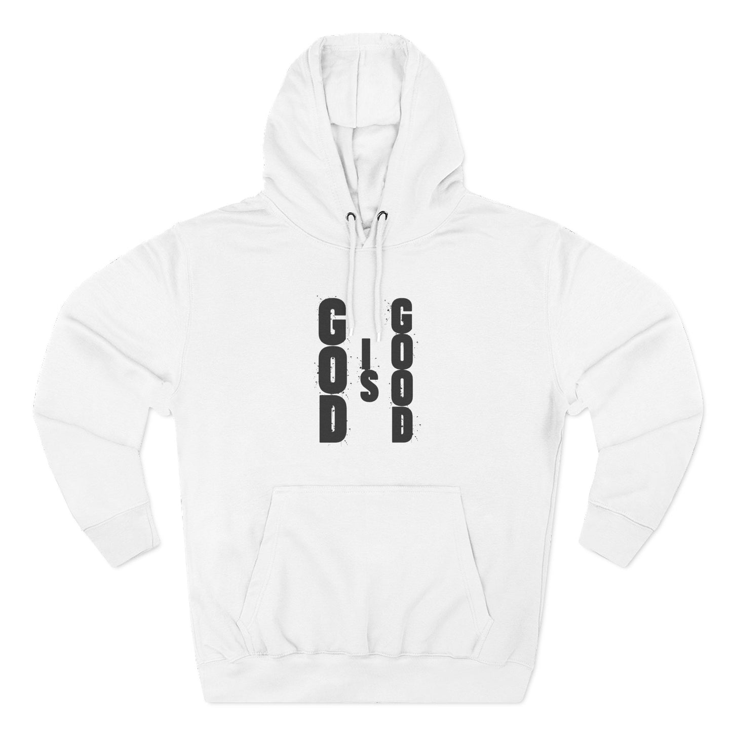 "God is Good” Hoodie