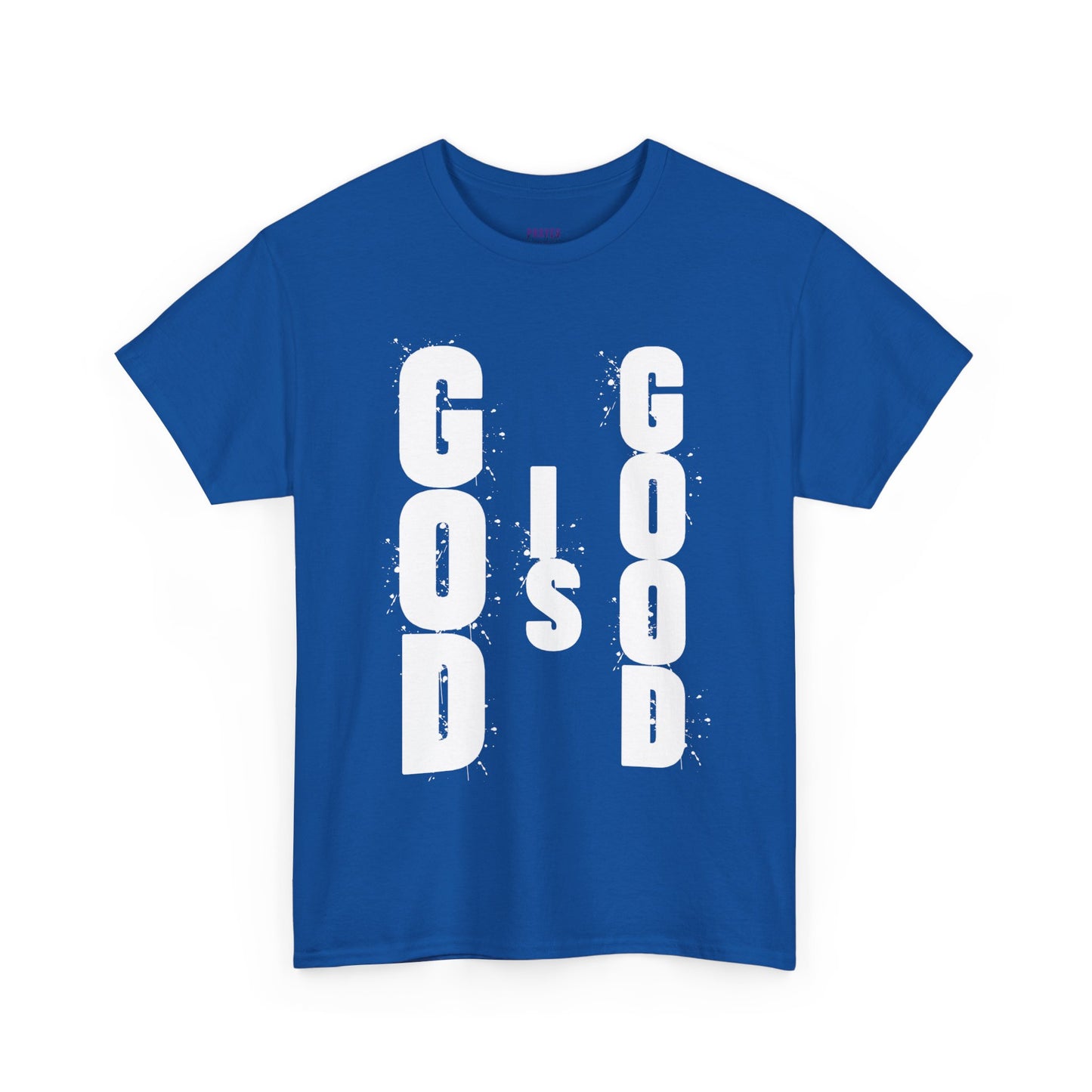 "God is Good" T-Shirt