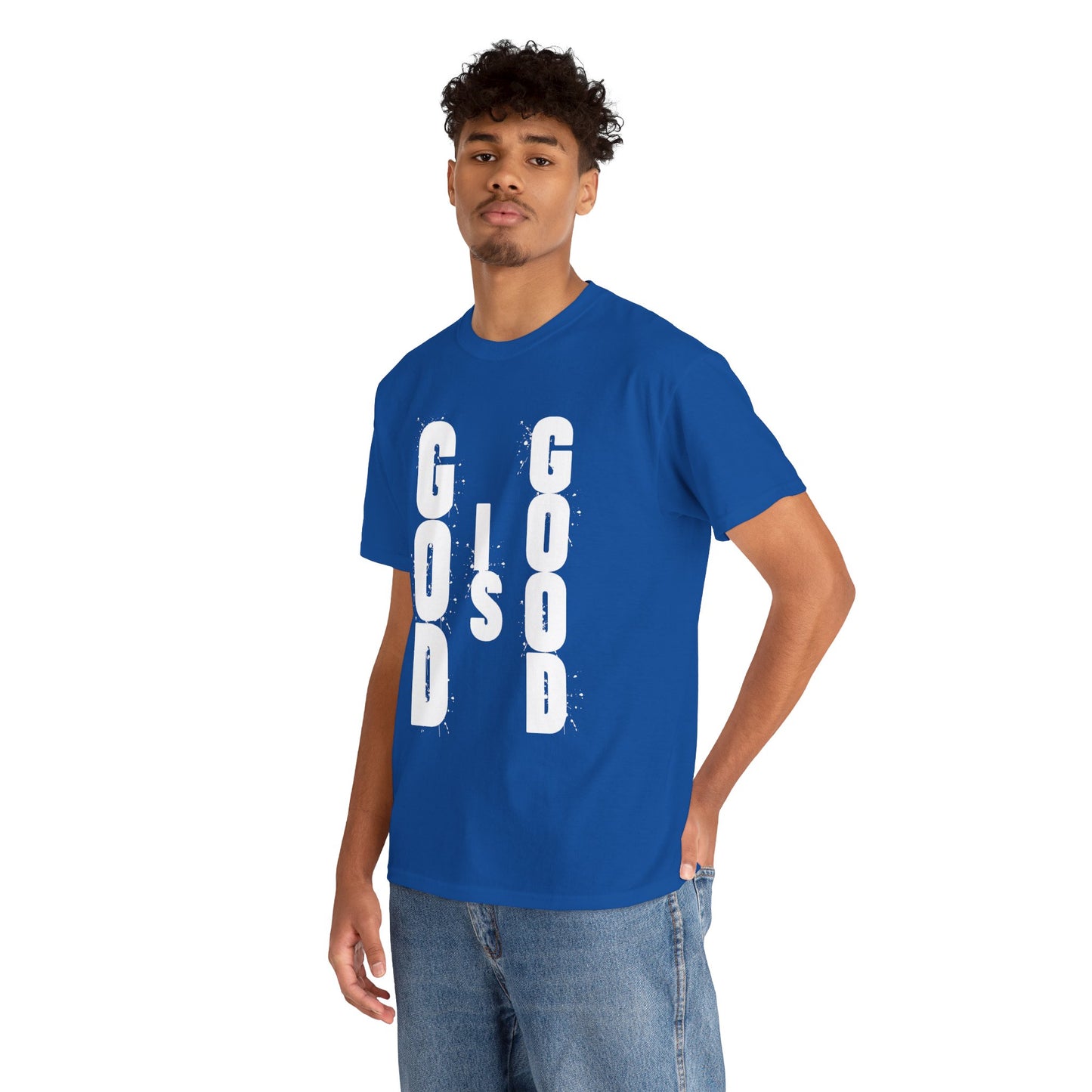 "God is Good" T-Shirt