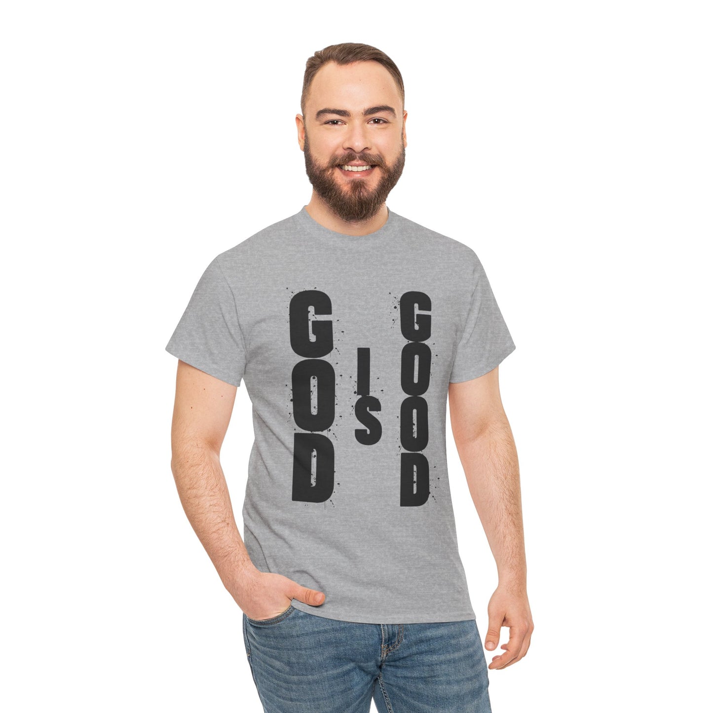 "God is Good" T-Shirt