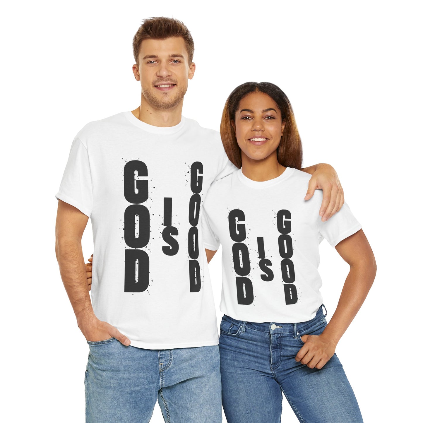 "God is Good" T-Shirt