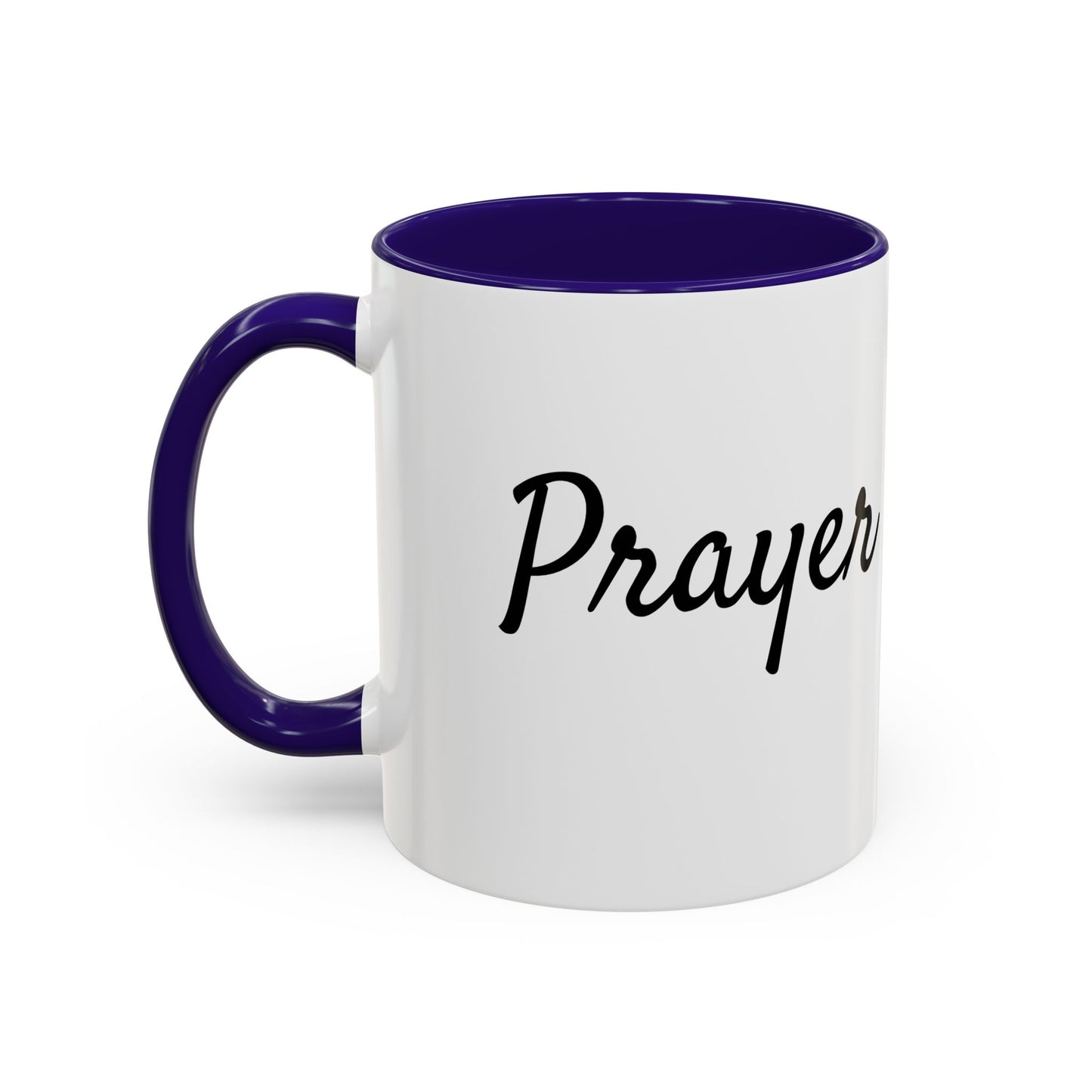 Prayer Partner Mug