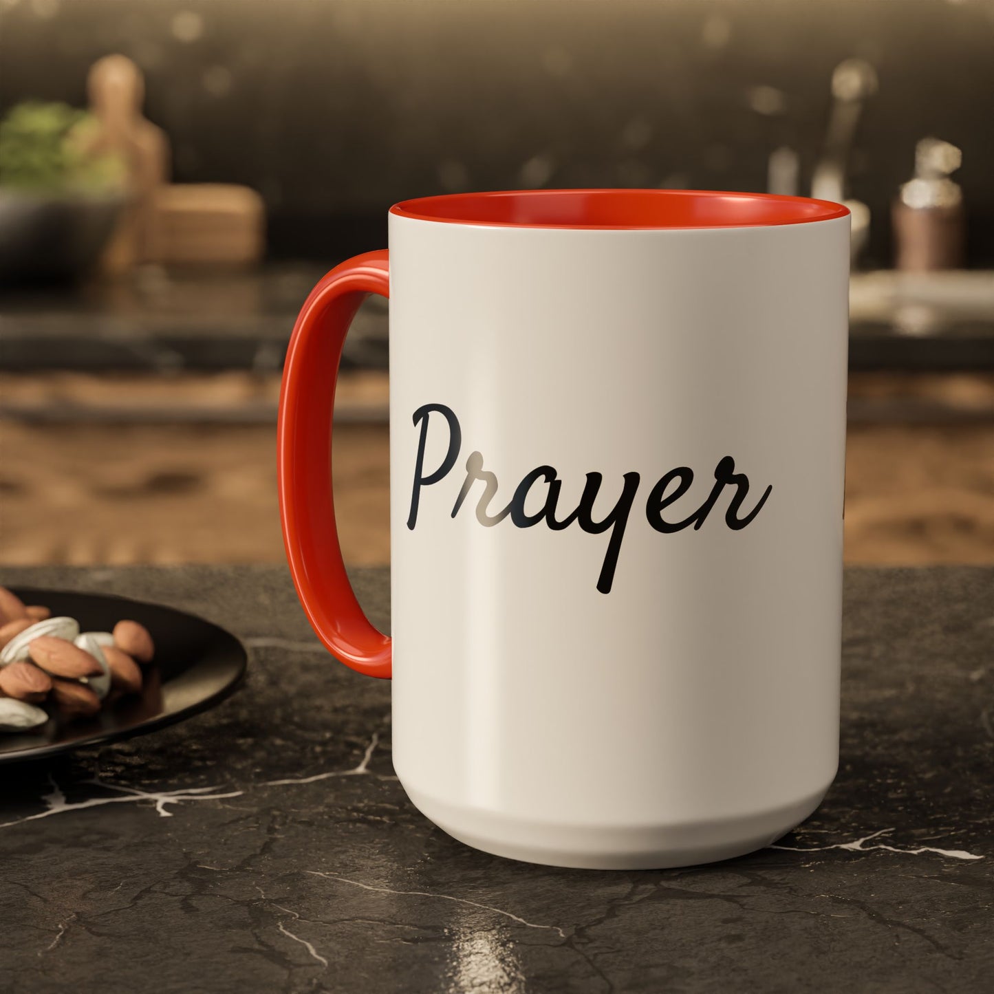 Prayer Partner Mug