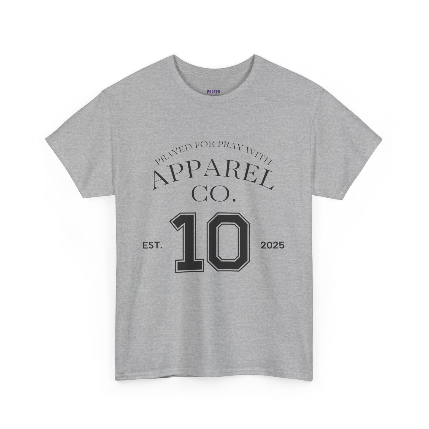 Official PFPW Apparel Tee