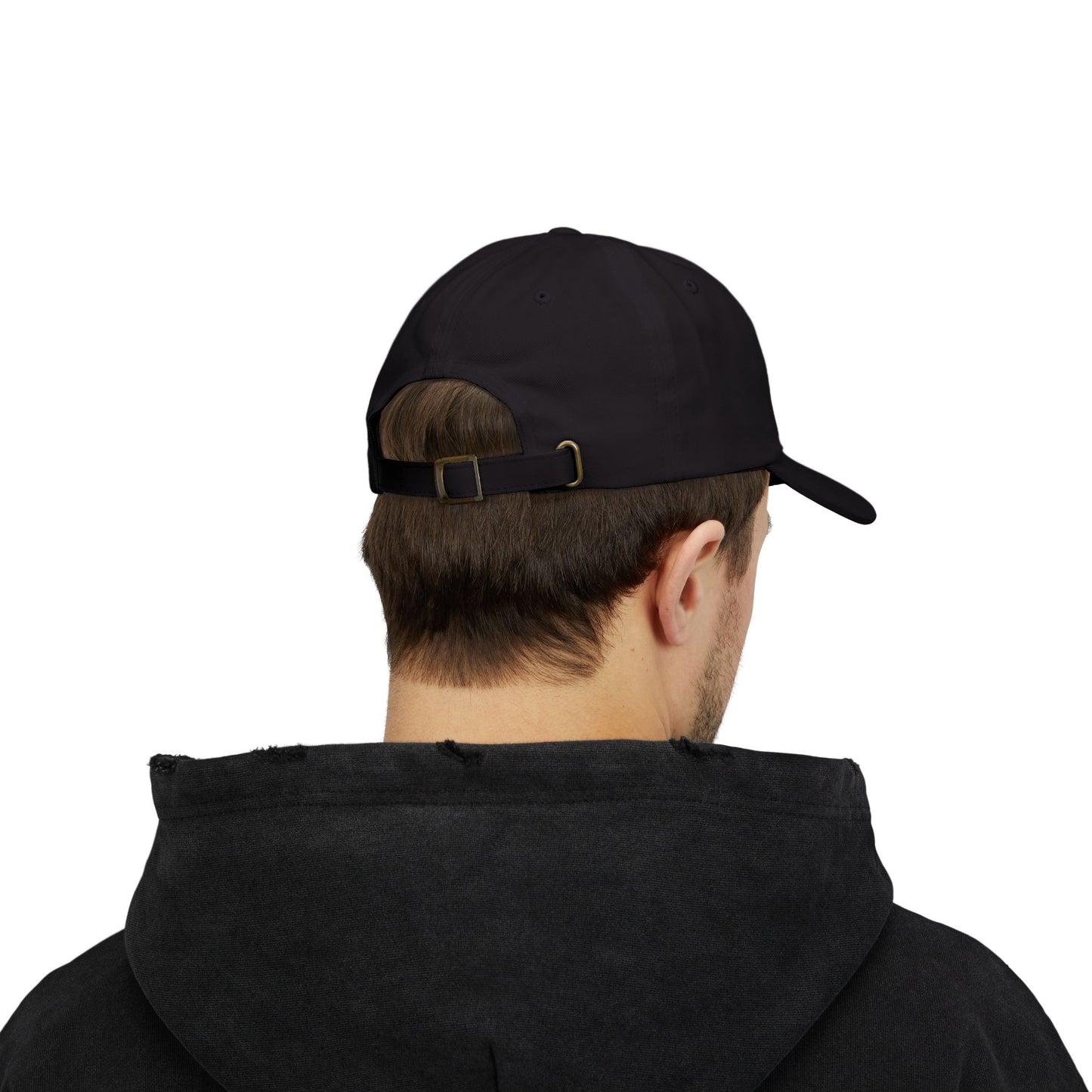 "Living in My Love Story" Cap