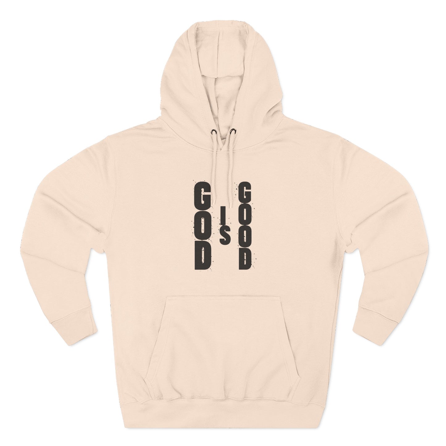 "God is Good” Hoodie