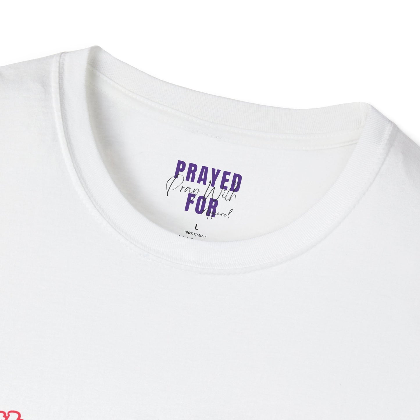 Worth A Healthy Marriage t-shirt
