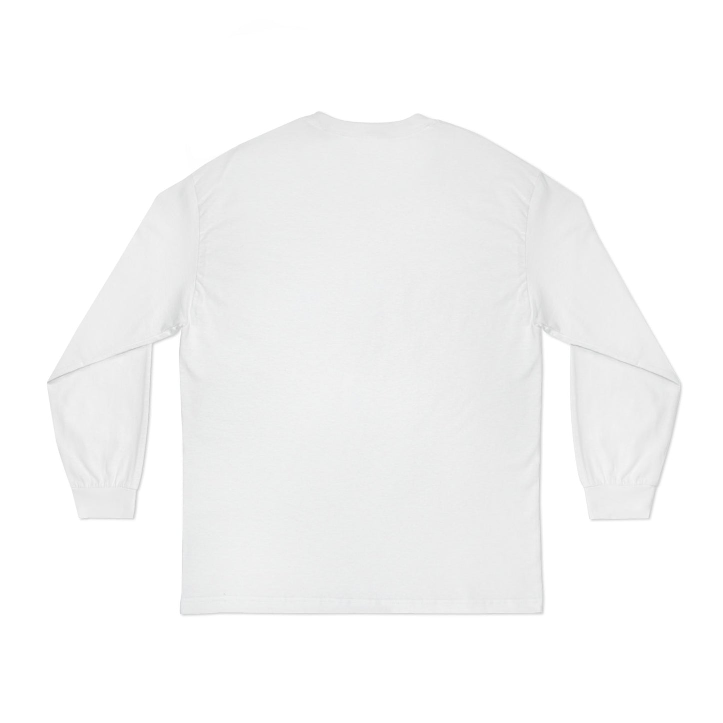 Floral Pray Long Sleeve T-Shirt