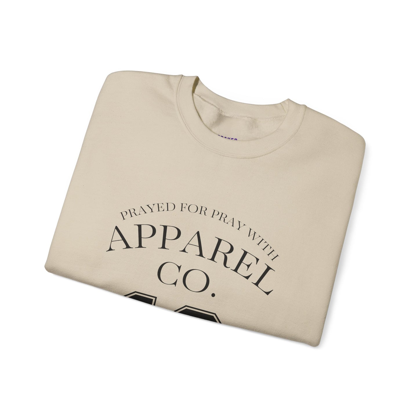 PFPW Official Crewneck Sweatshirt