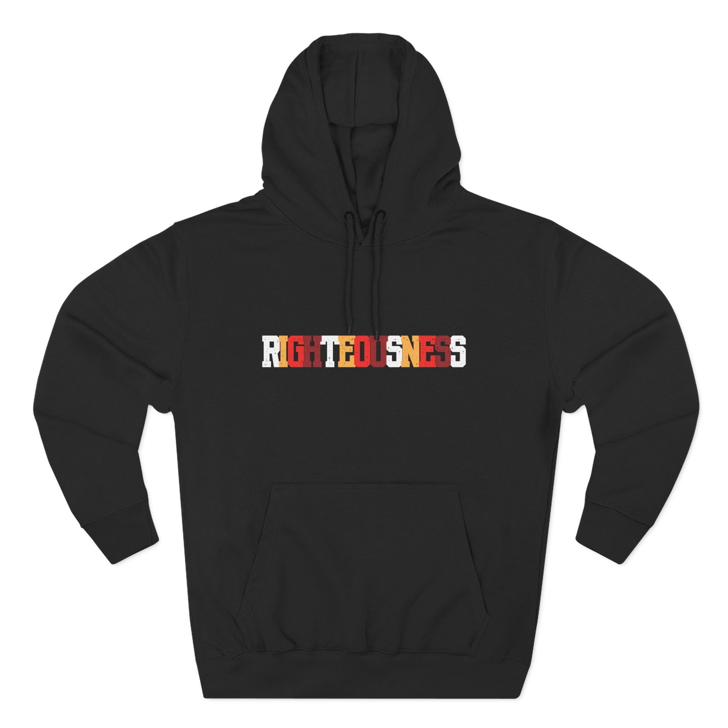 “RIGHTEOUSNESS” Hoodie
