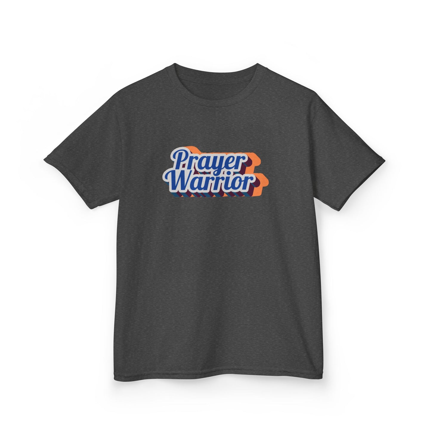 Youth "Prayer Warrior" t-shirt