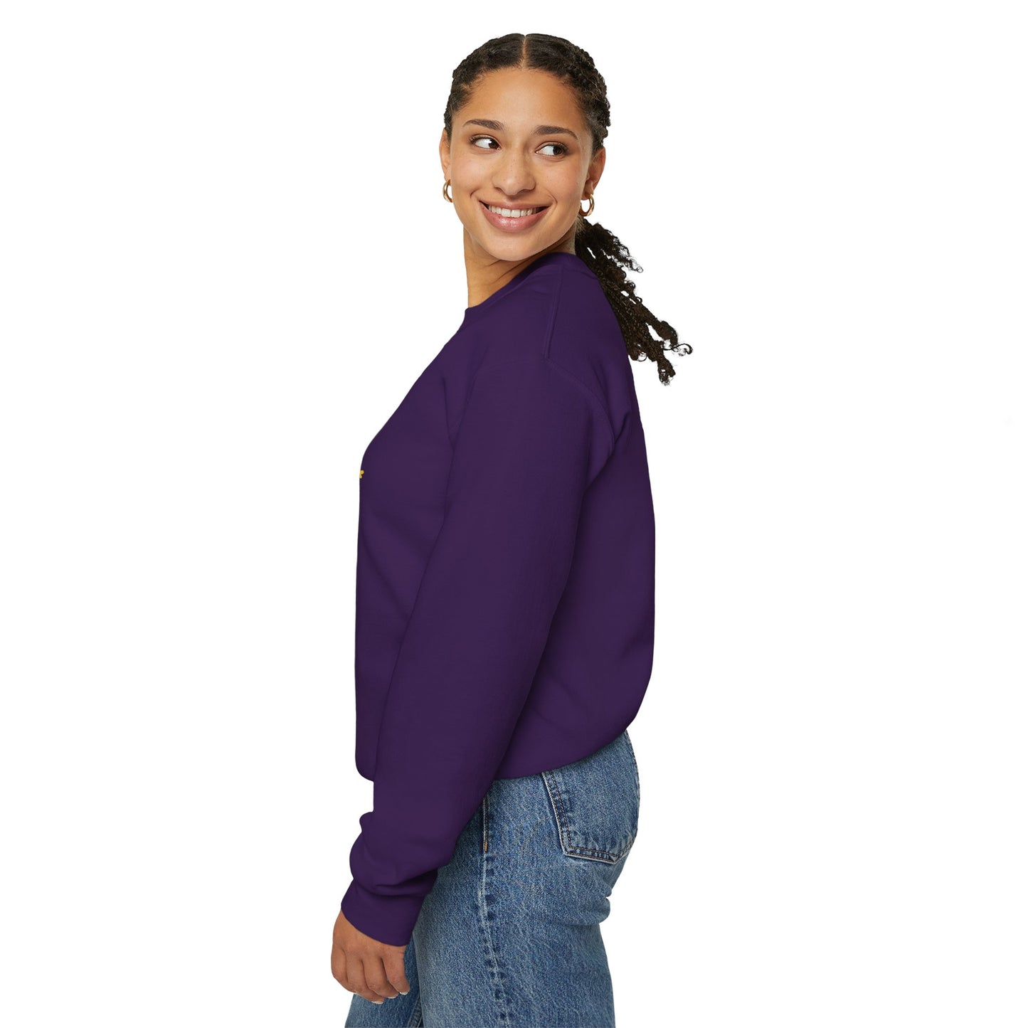 Bold Pray Book Merch Sweatshirt