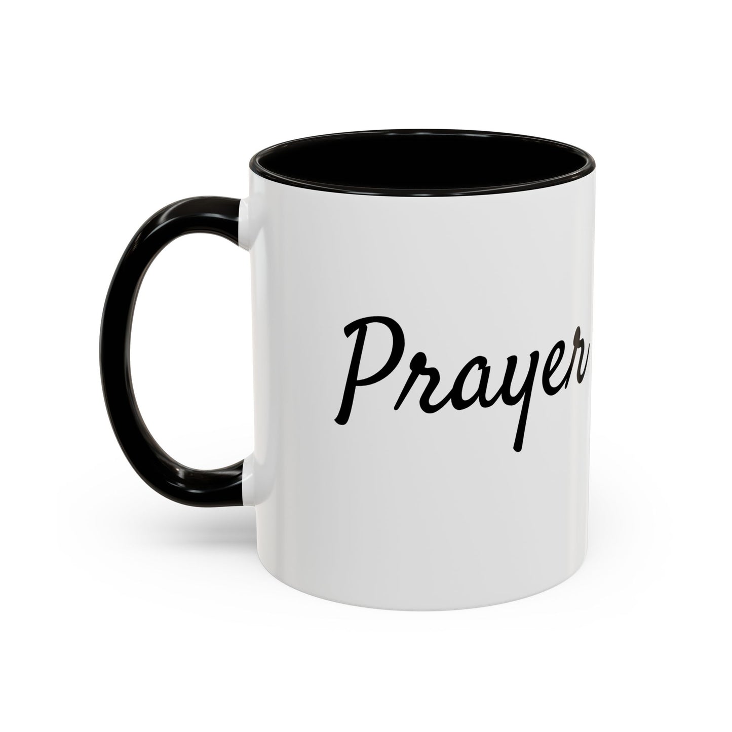 Prayer Partner Mug