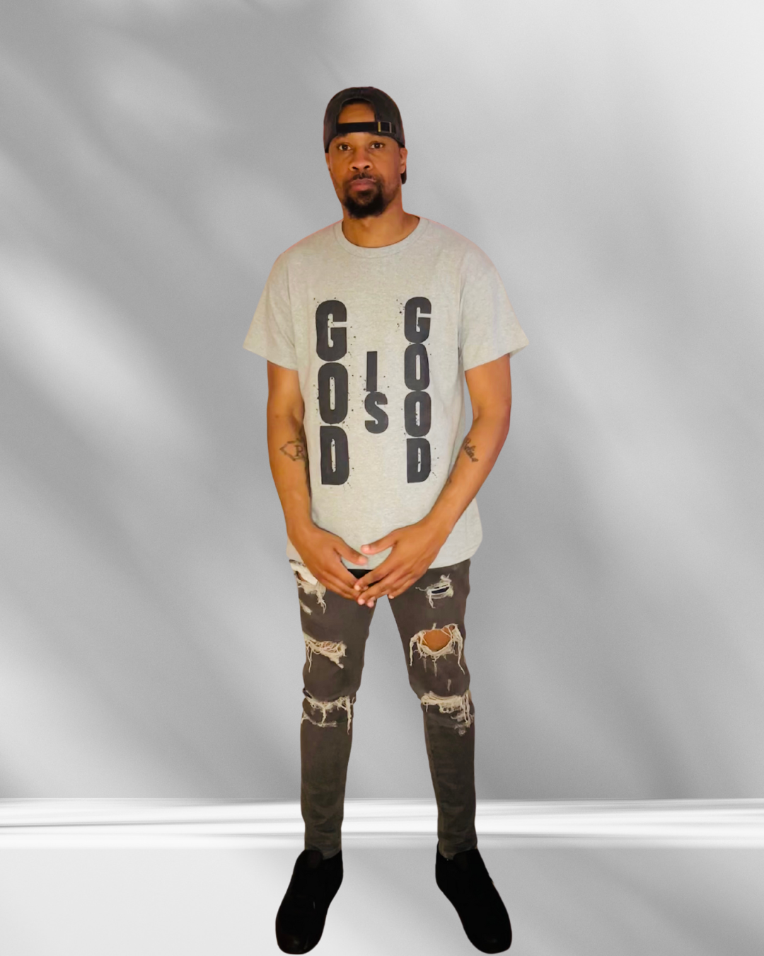 "God is Good" T-Shirt