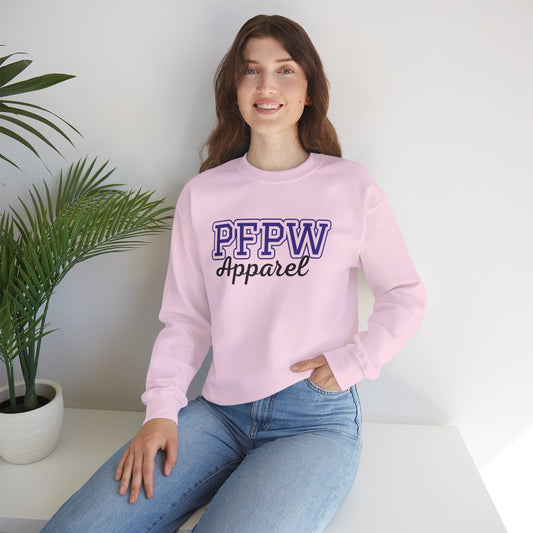 PFPW Apparel Crewneck Sweatshirt