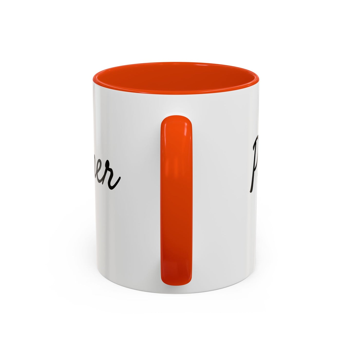 Prayer Partner Mug