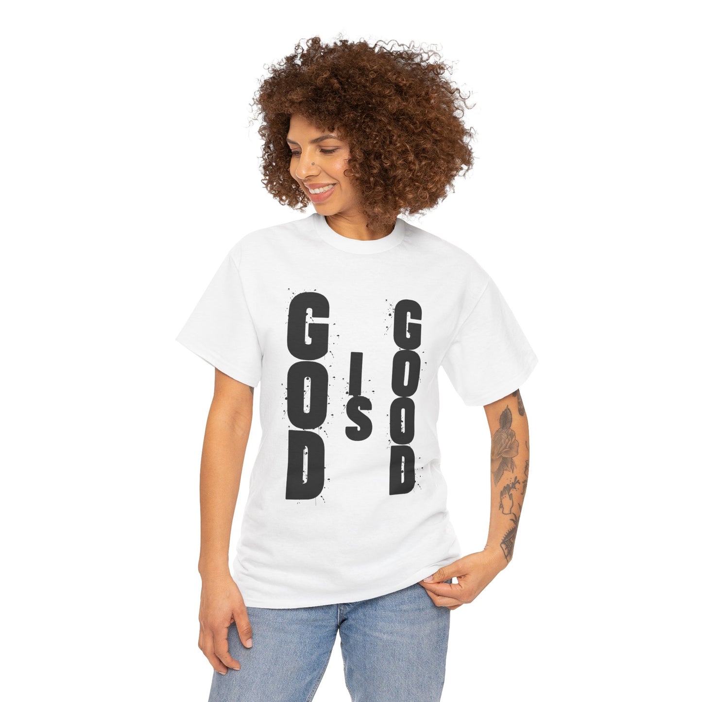 "God is Good" T-Shirt