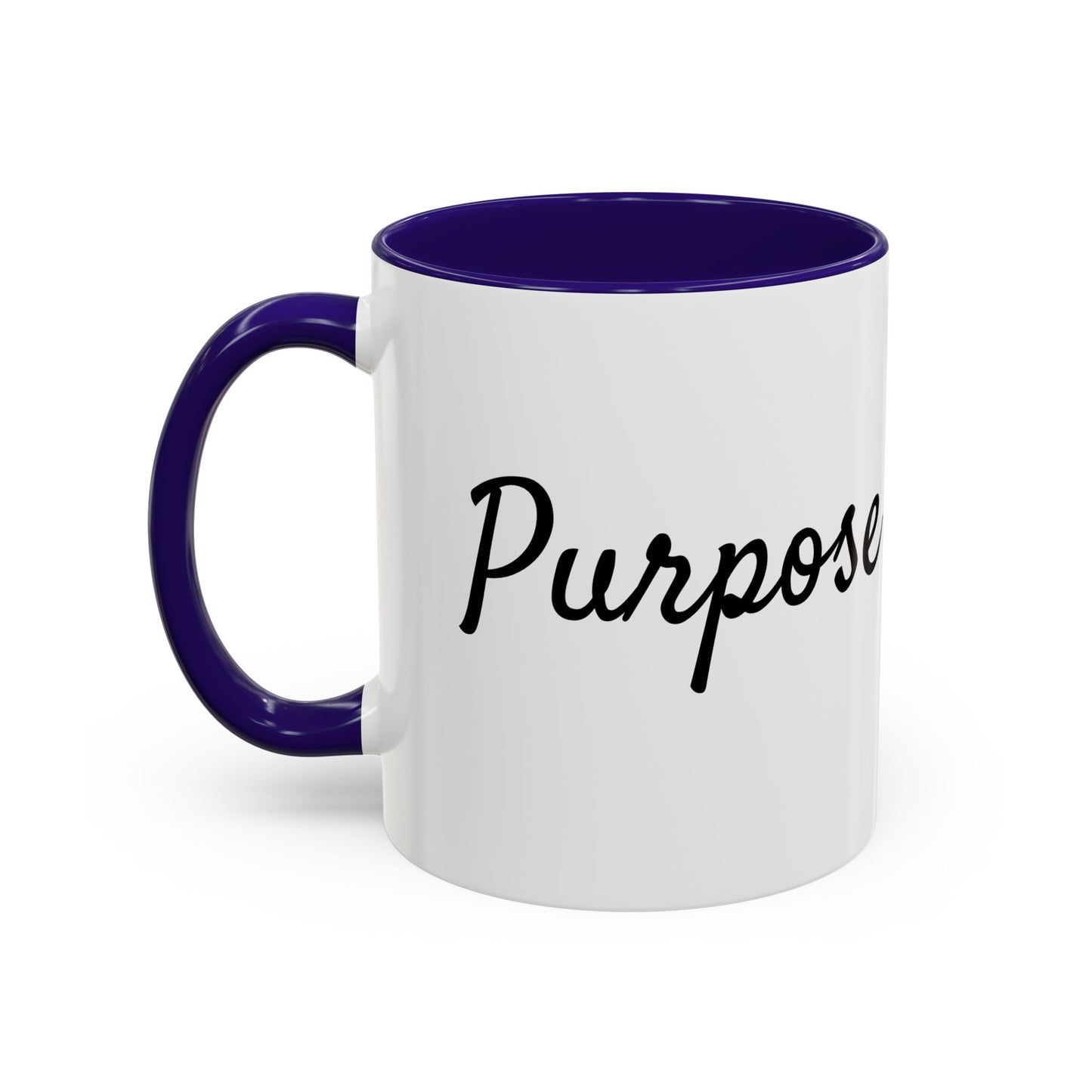 Purpose Partner Mug