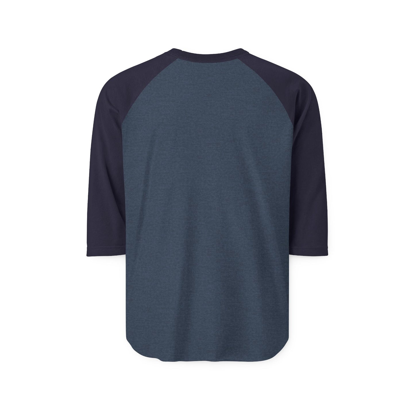 "Prayer Is for Every Day" Sun & Moon Three-Quarter Sleeve Shirt