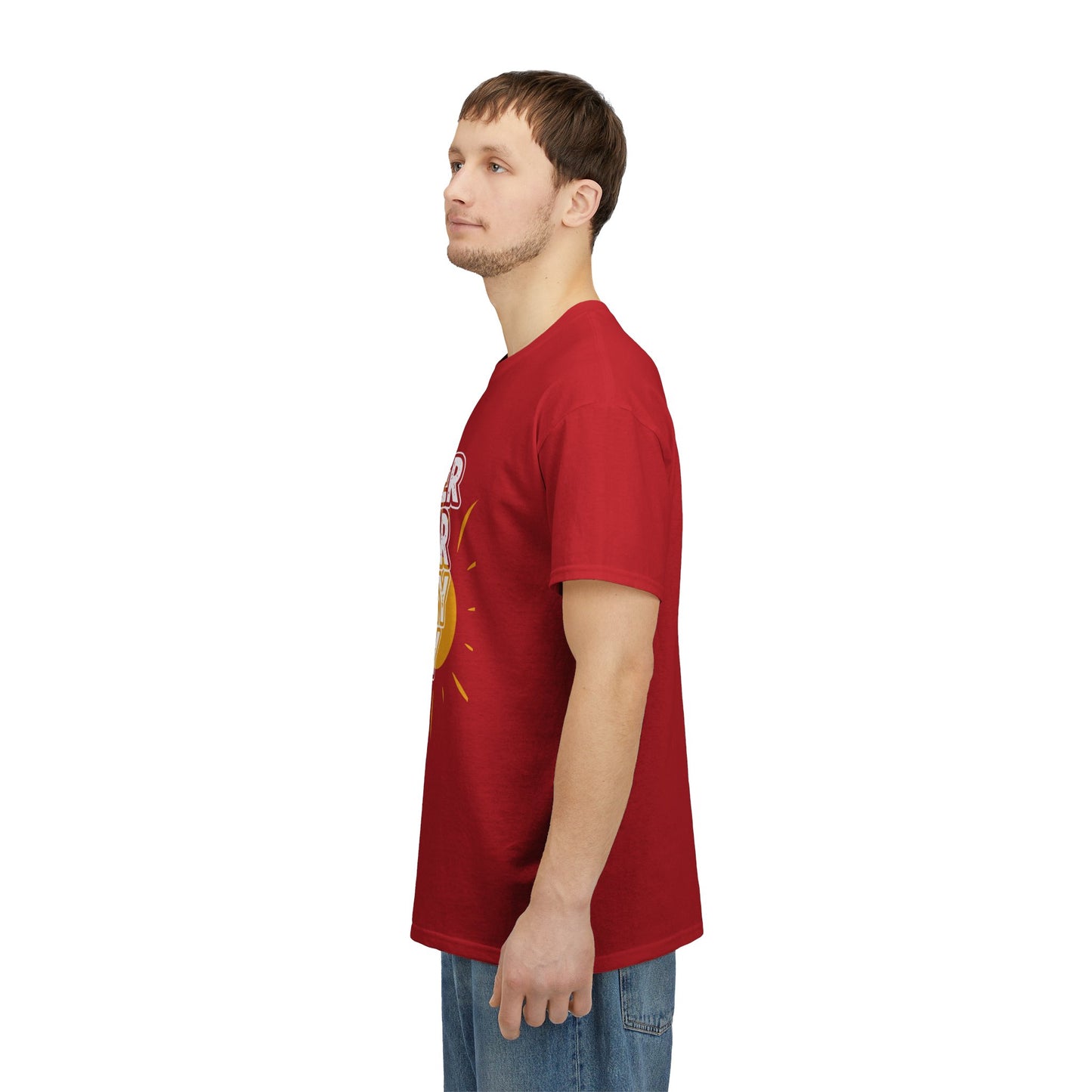 "Prayer is For Every Day" Sun & Moon t-shirt