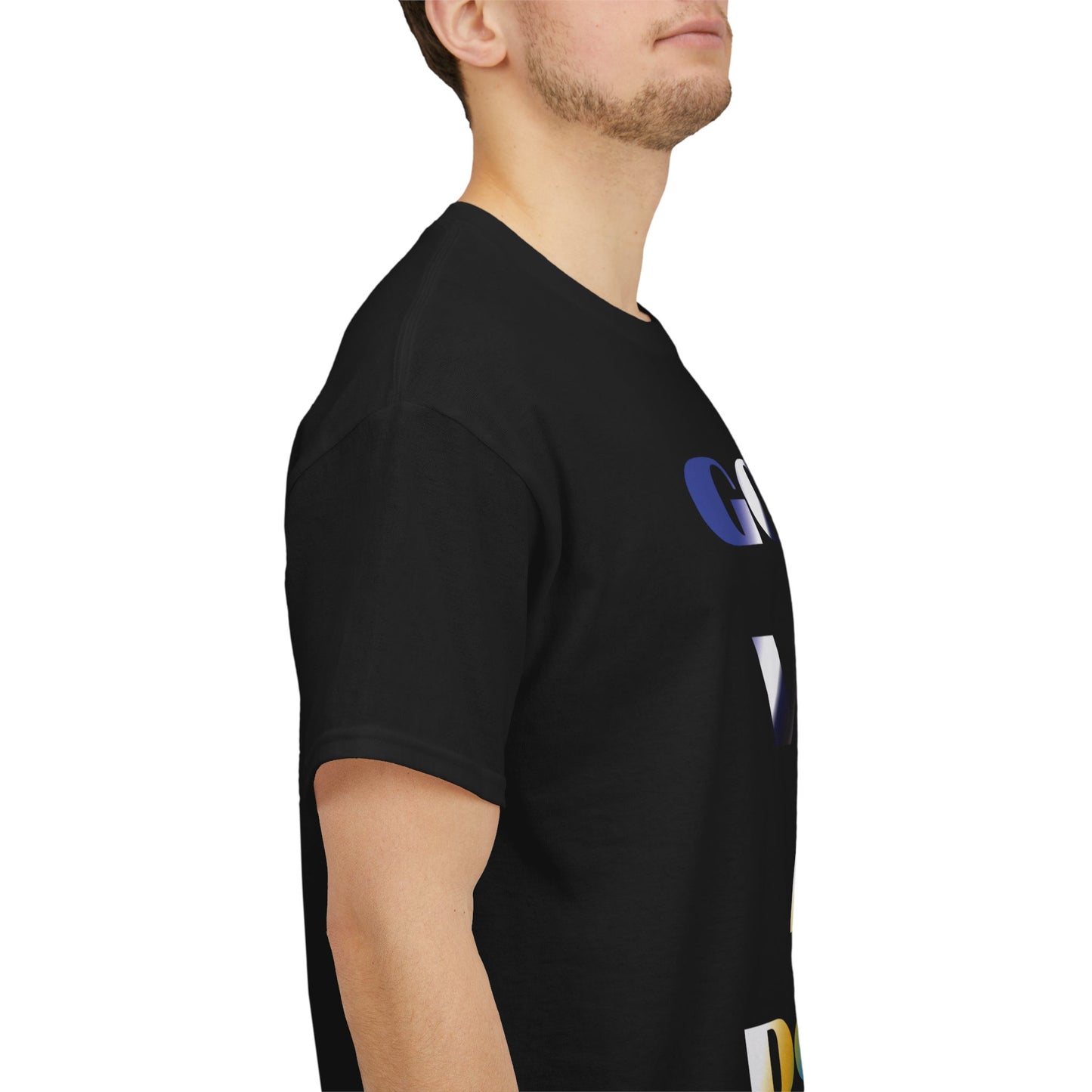 "God's Will Be Done" t-shirt