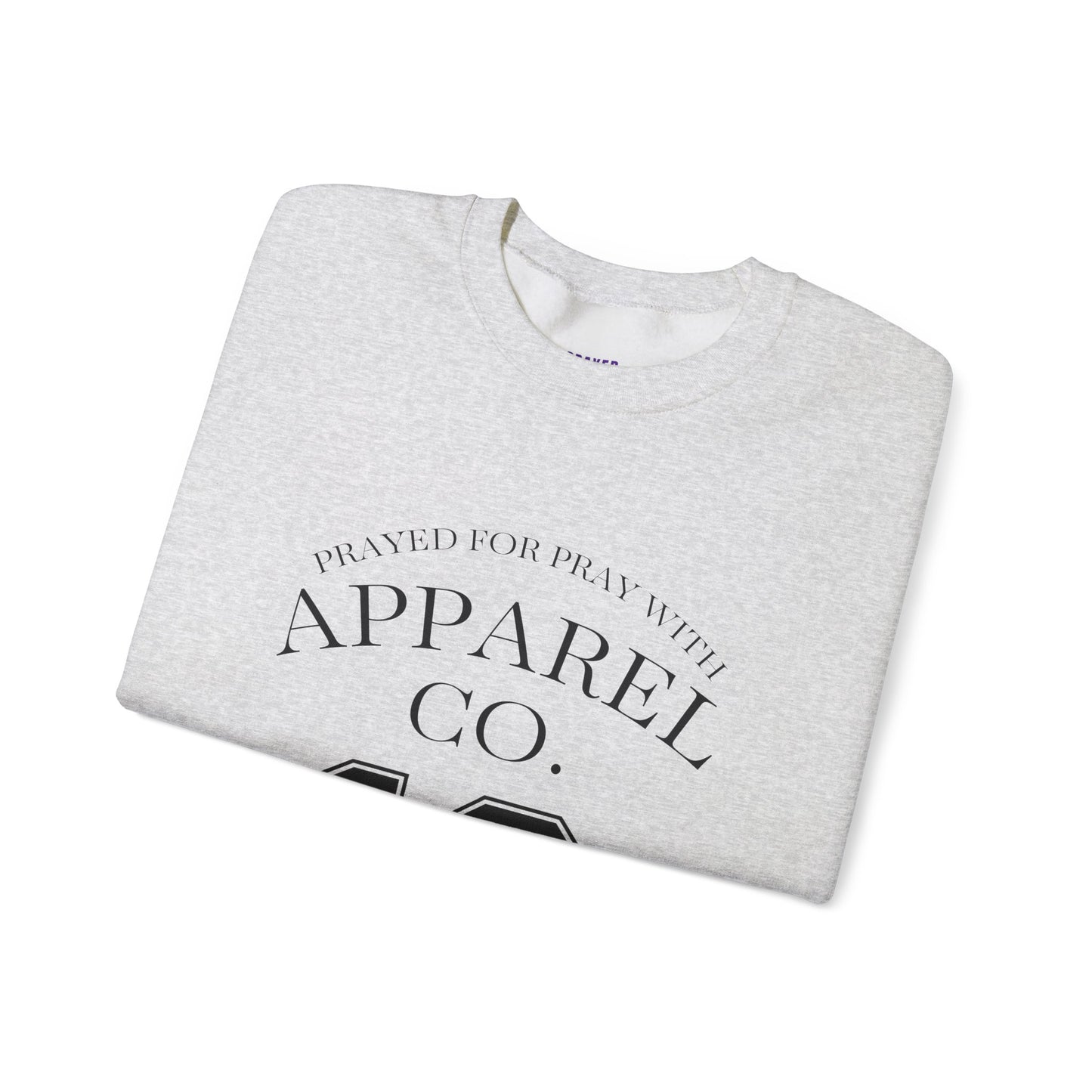 PFPW Official Crewneck Sweatshirt
