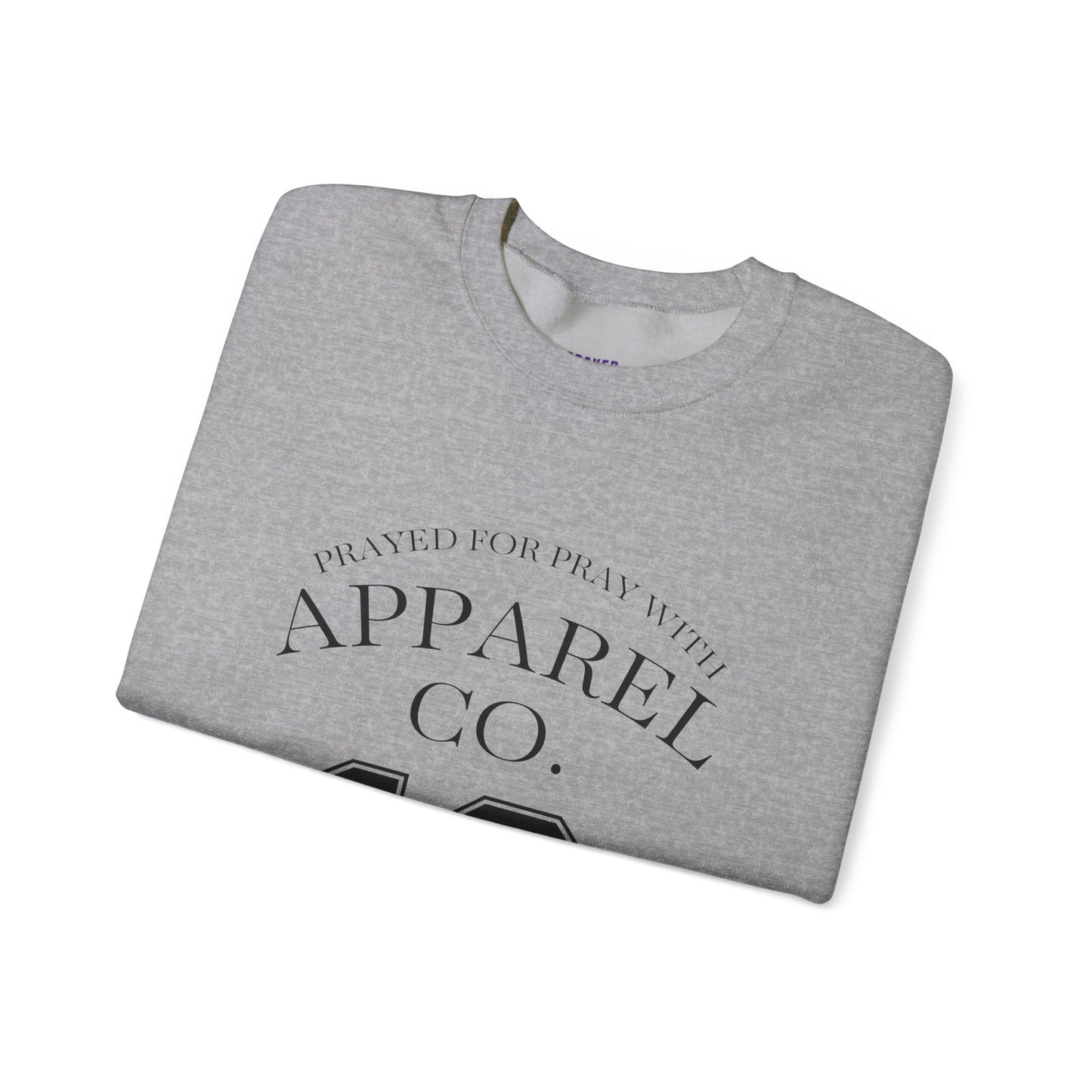 PFPW Official Crewneck Sweatshirt