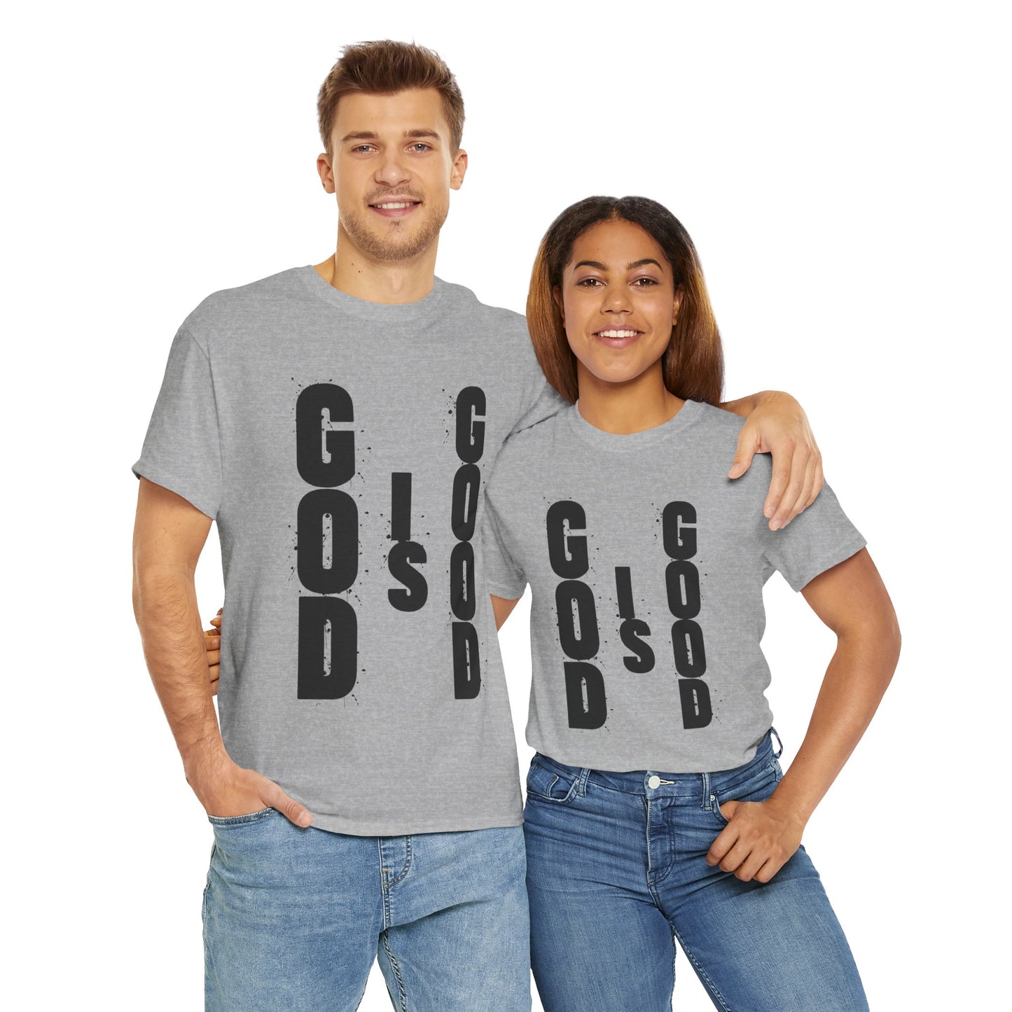 "God is Good" T-Shirt