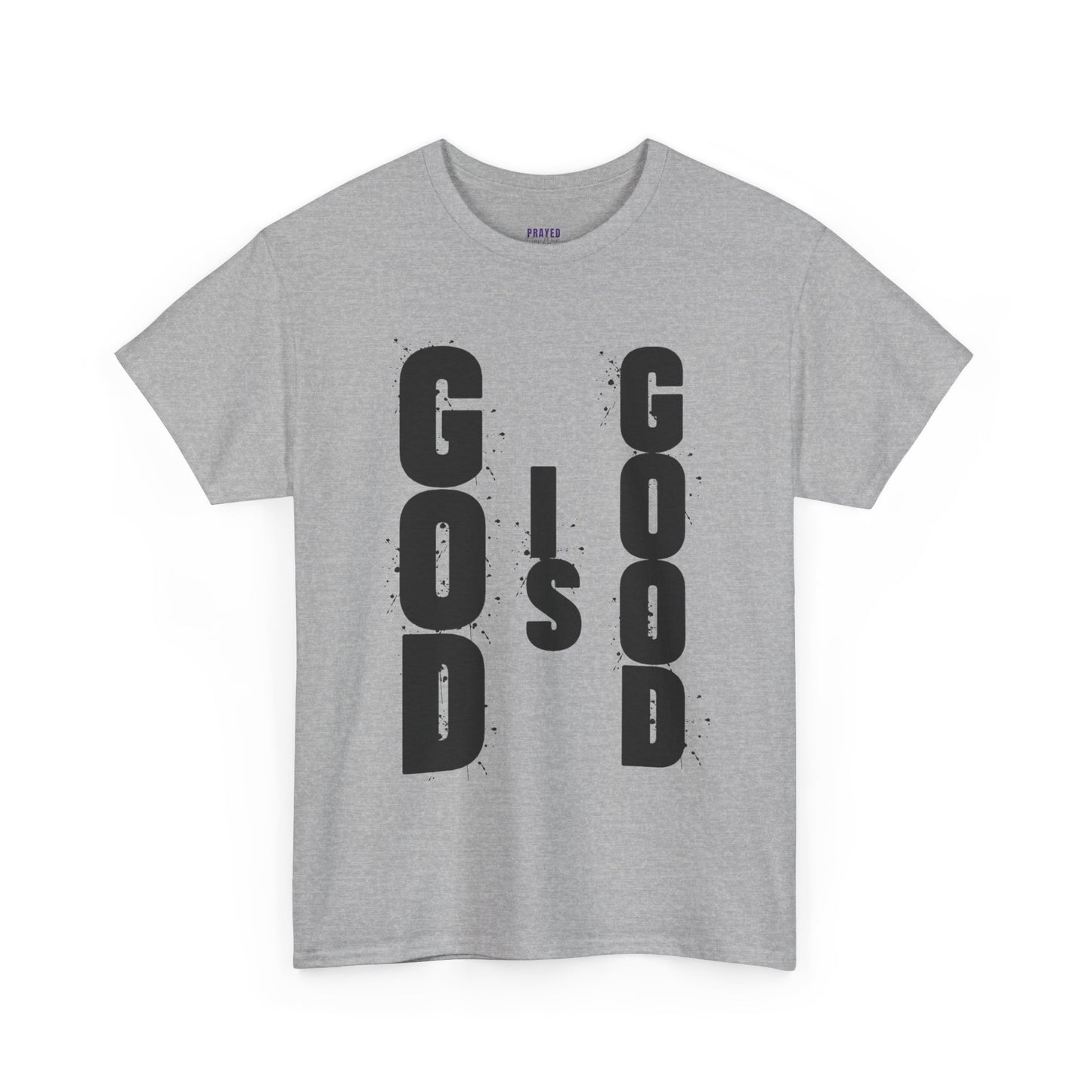 "God is Good" T-Shirt