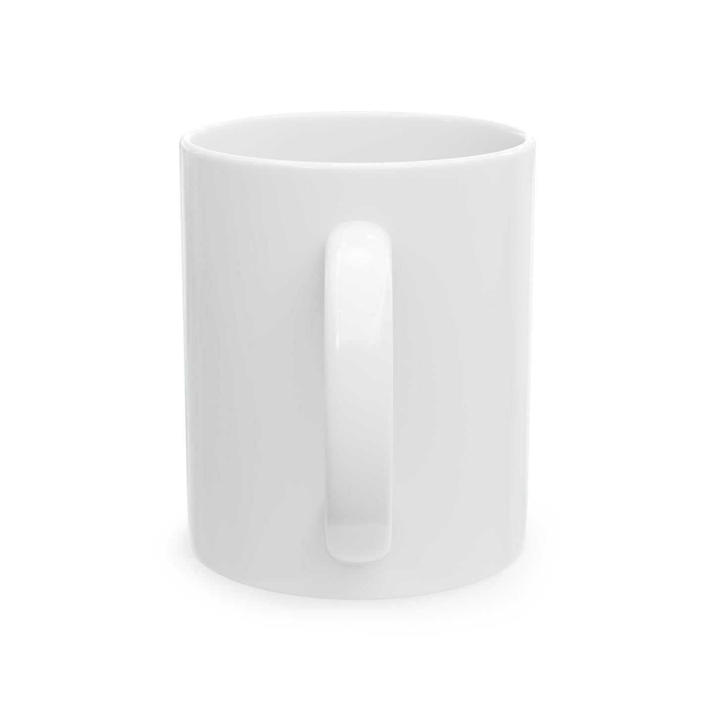 Love is Kind Ceramic Mug