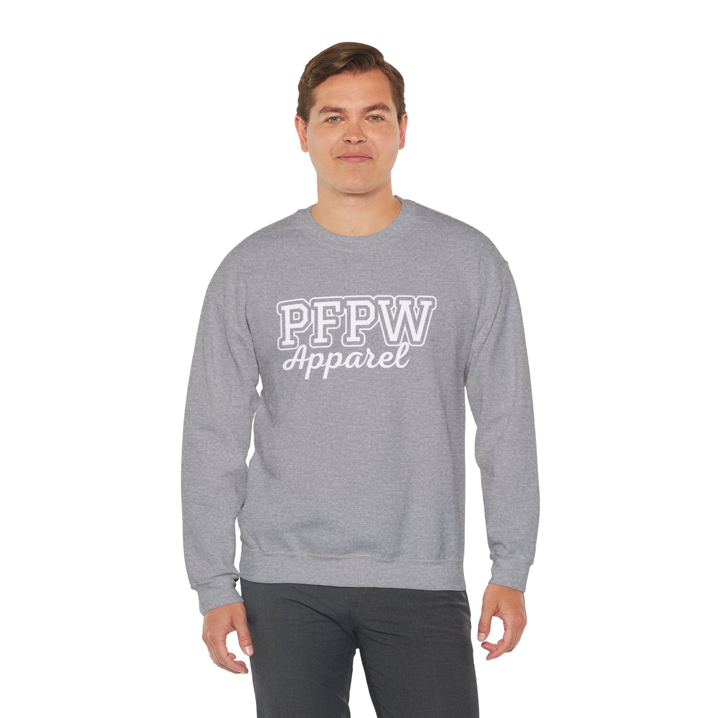 PFPW Apparel Crewneck Sweatshirt