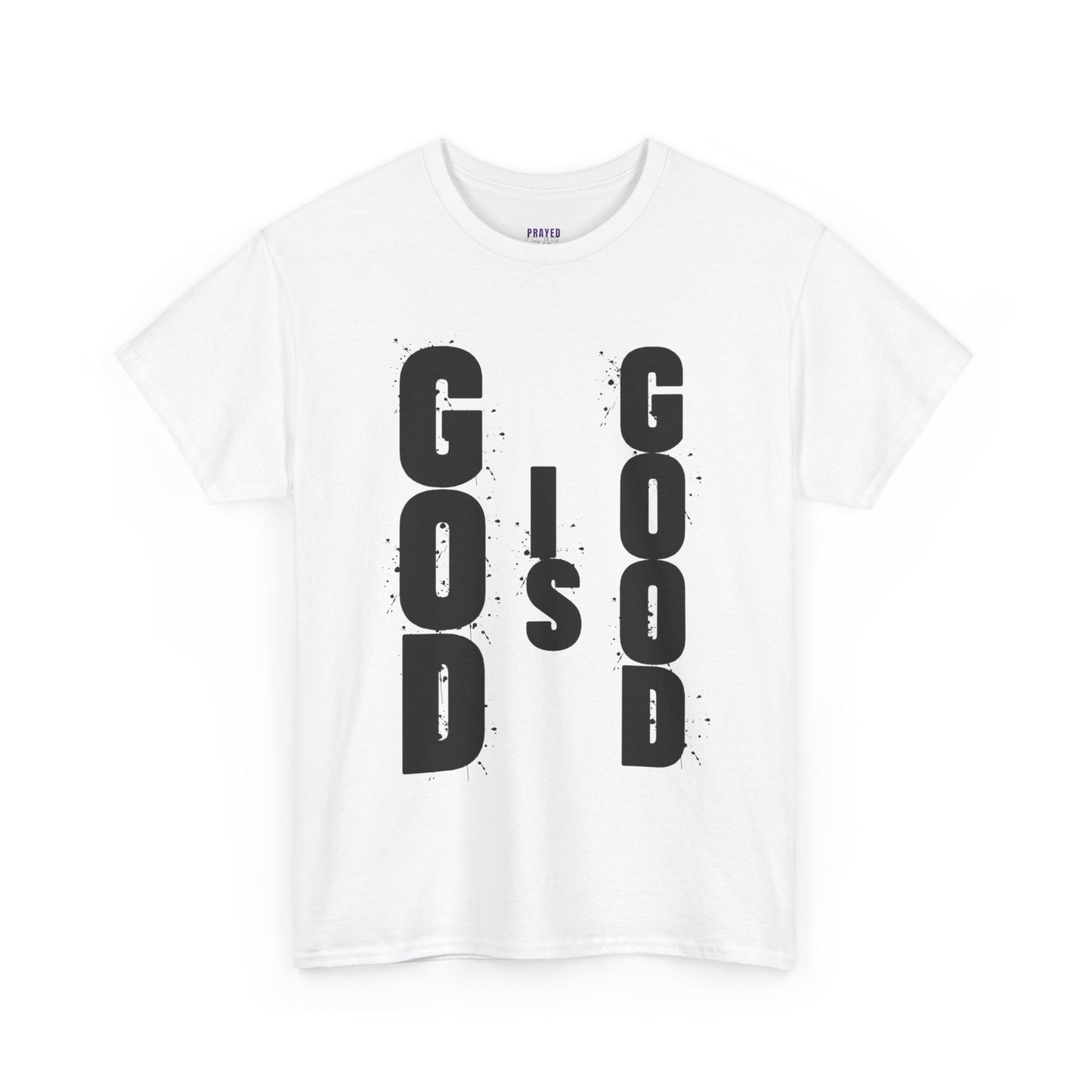 "God is Good" T-Shirt