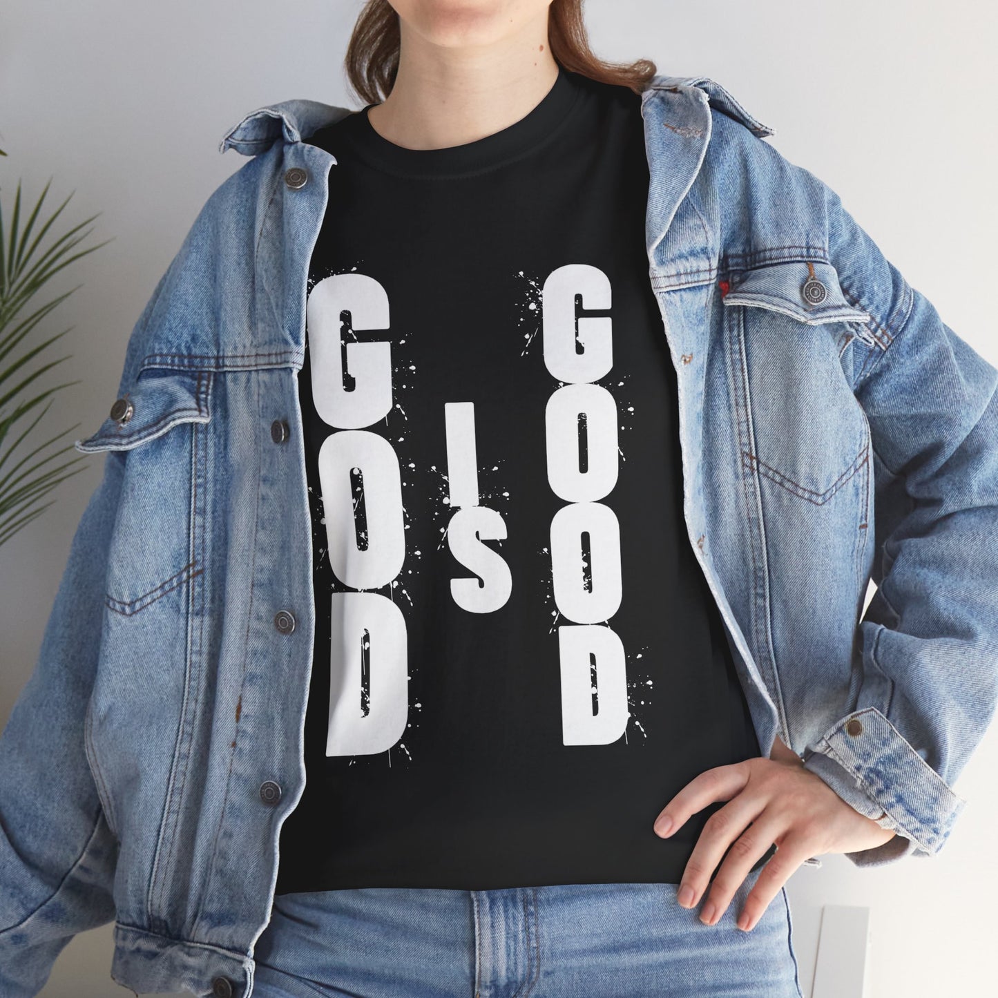 "God is Good" T-Shirt
